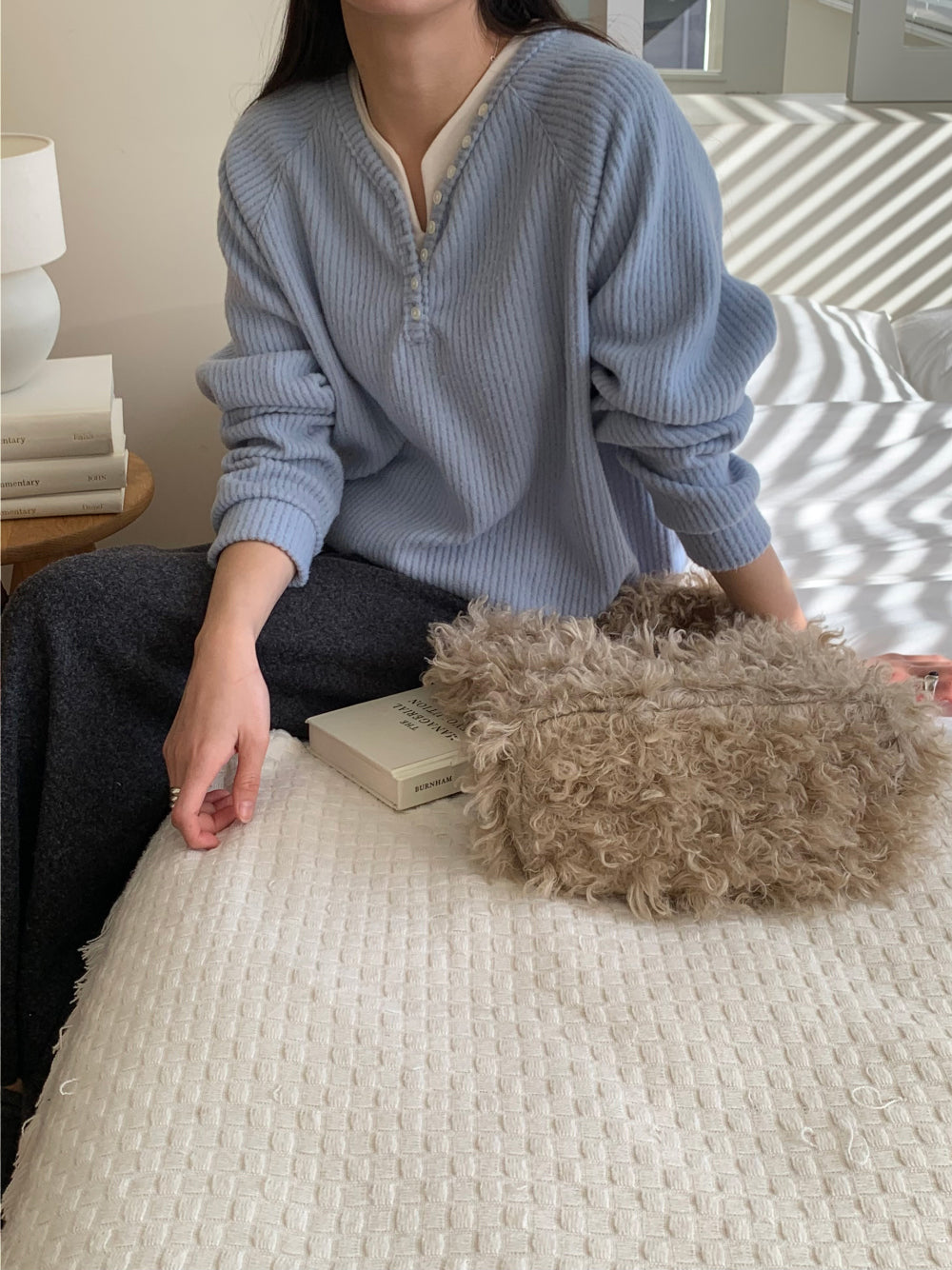 Mayo layered MTM-3col