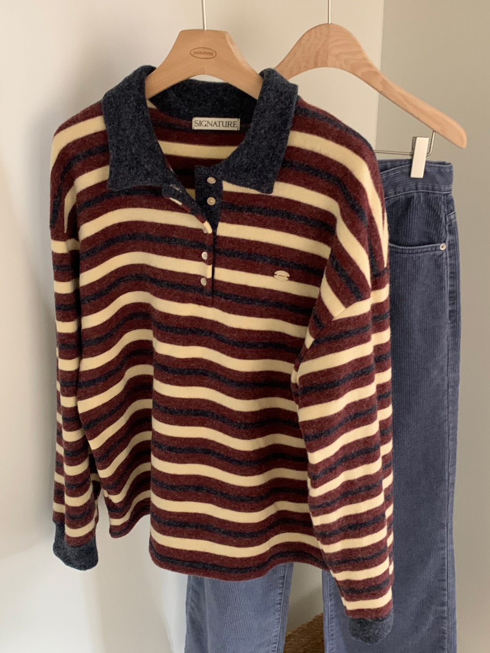 onda collar gimo T-3col