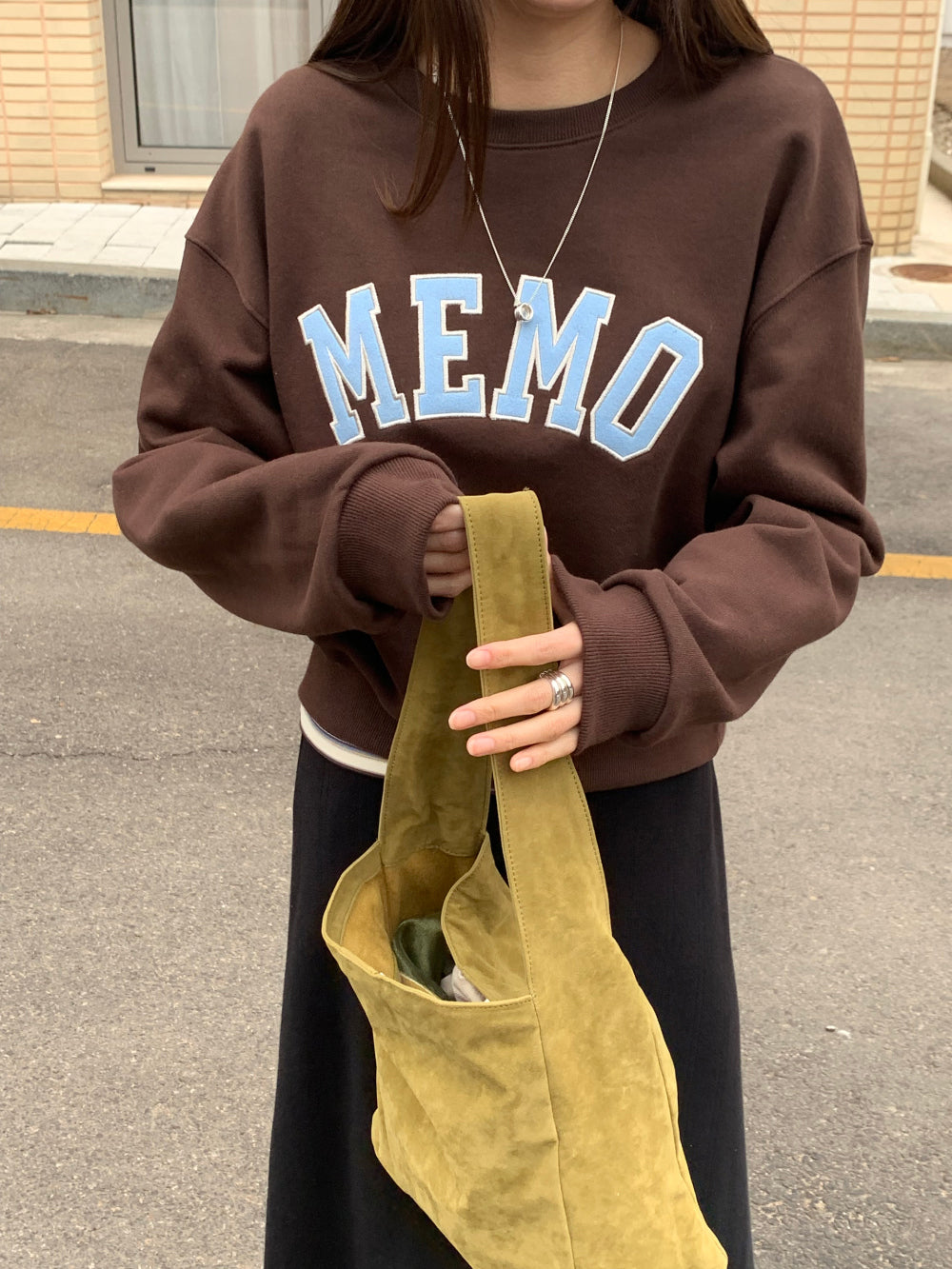 memo MTM-4col