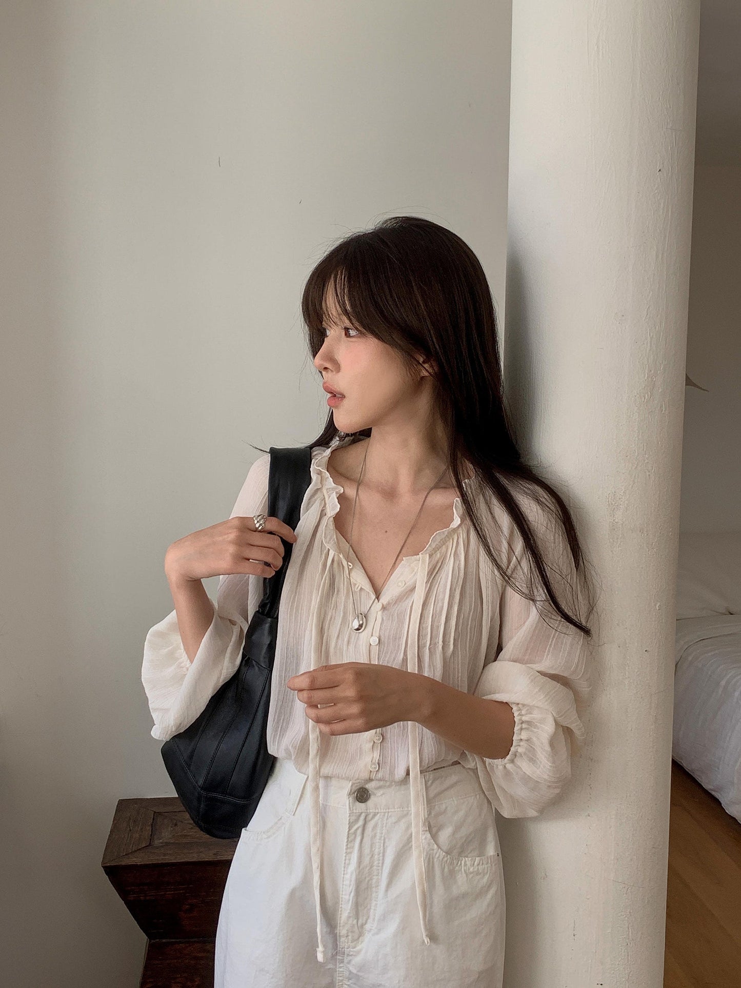 mist blouse-3col