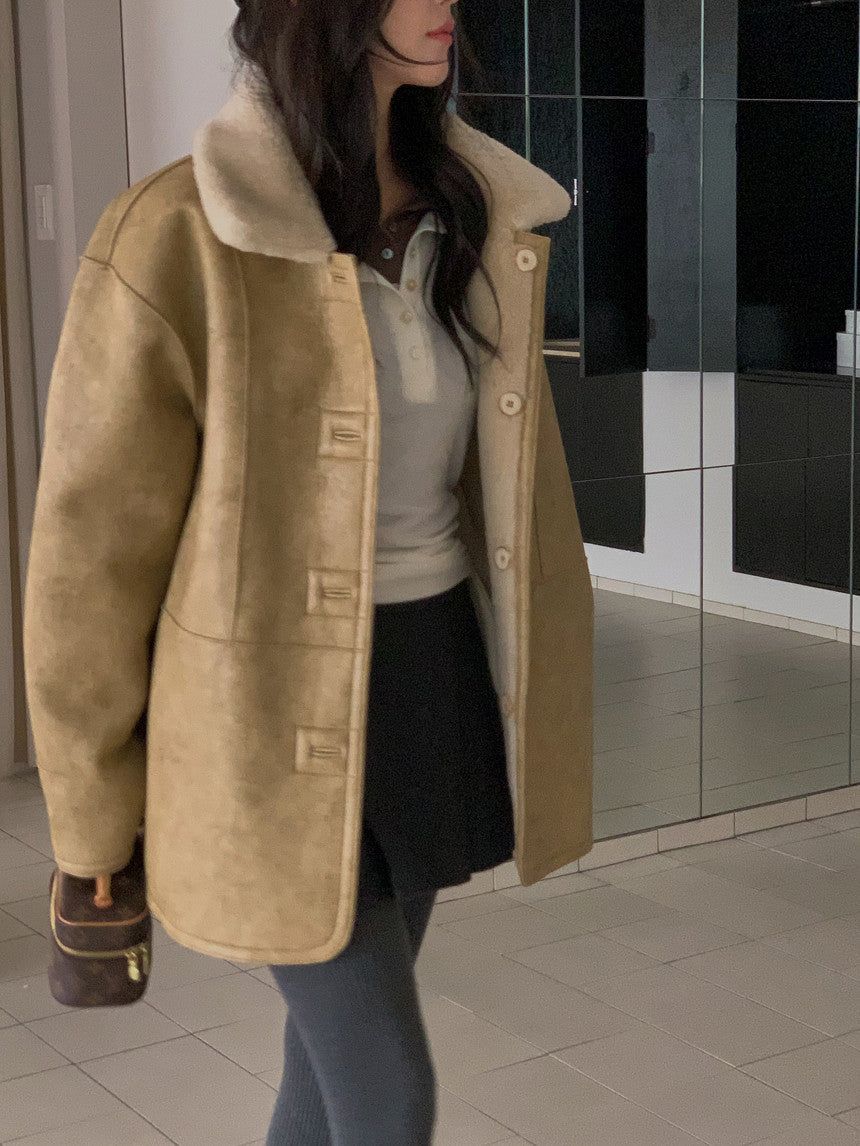 Must reversible mustang-2col