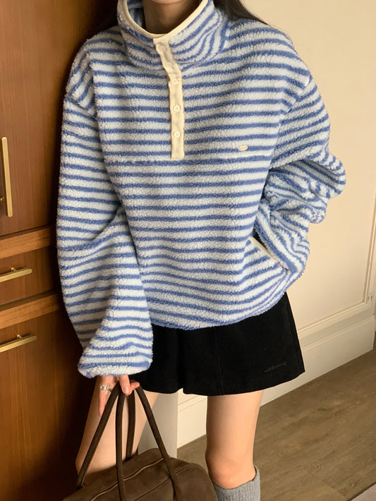 Grill s.t anorak-2col