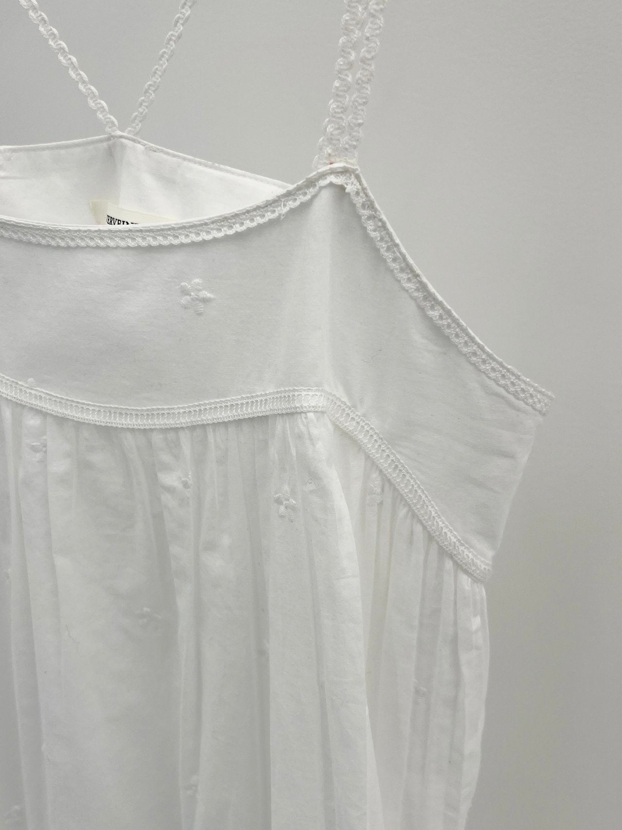 Lua lace mini onepiece