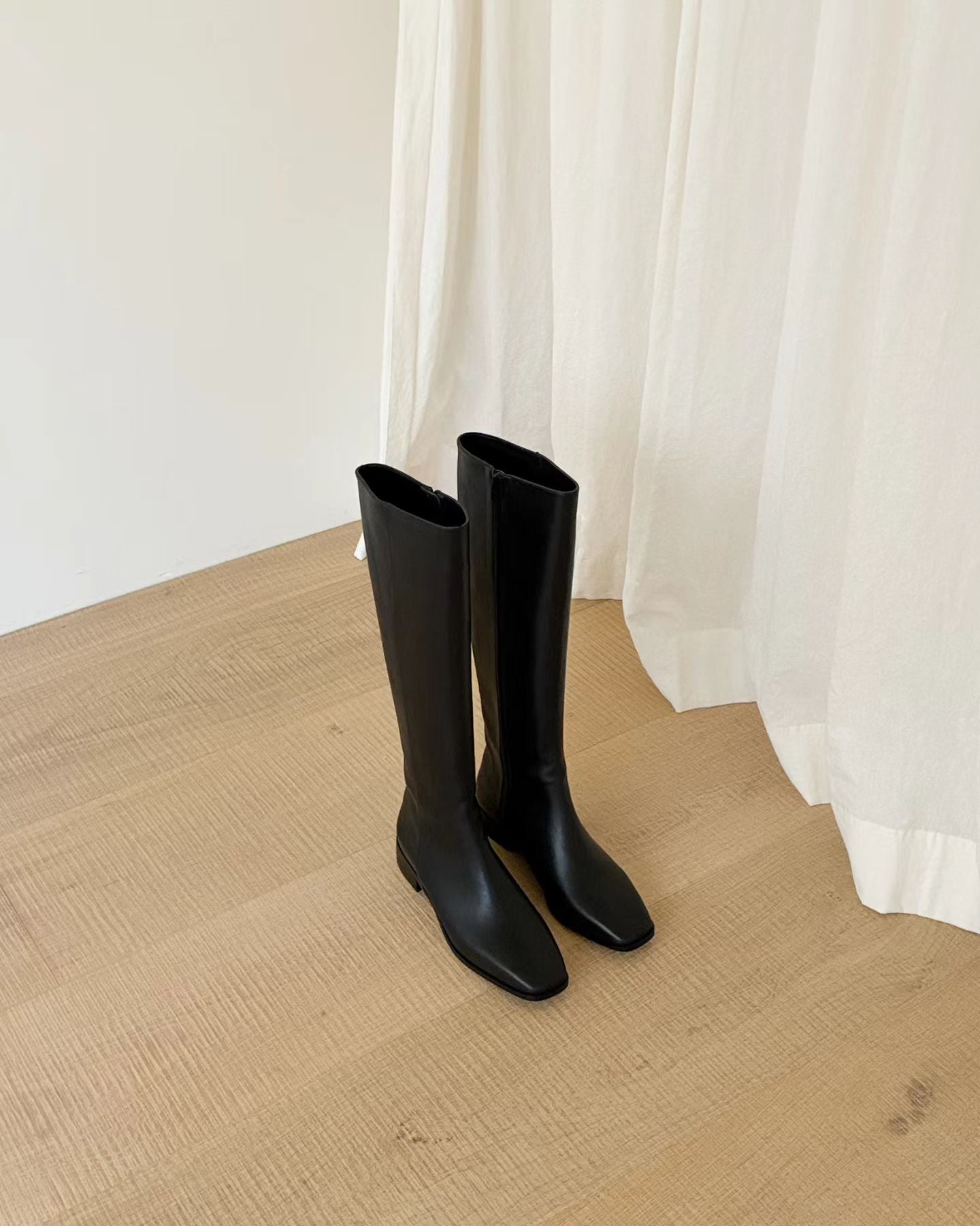 Ounce claire long boots