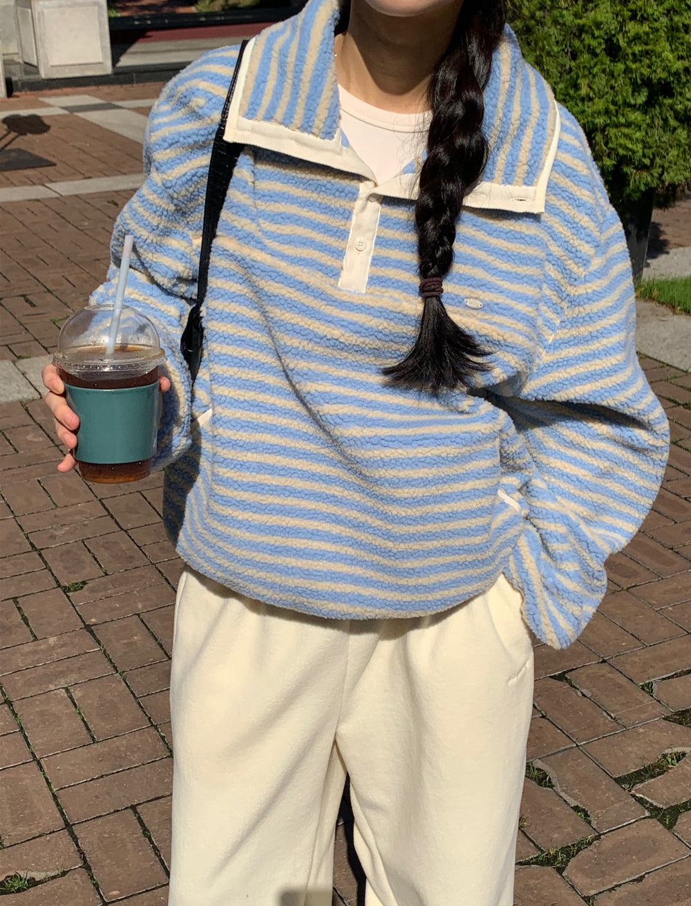 Grill s.t anorak-2col