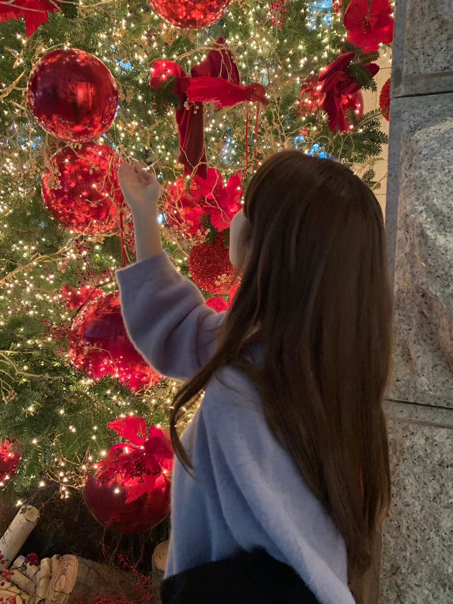 Ounce alpaca volume v knit-3col