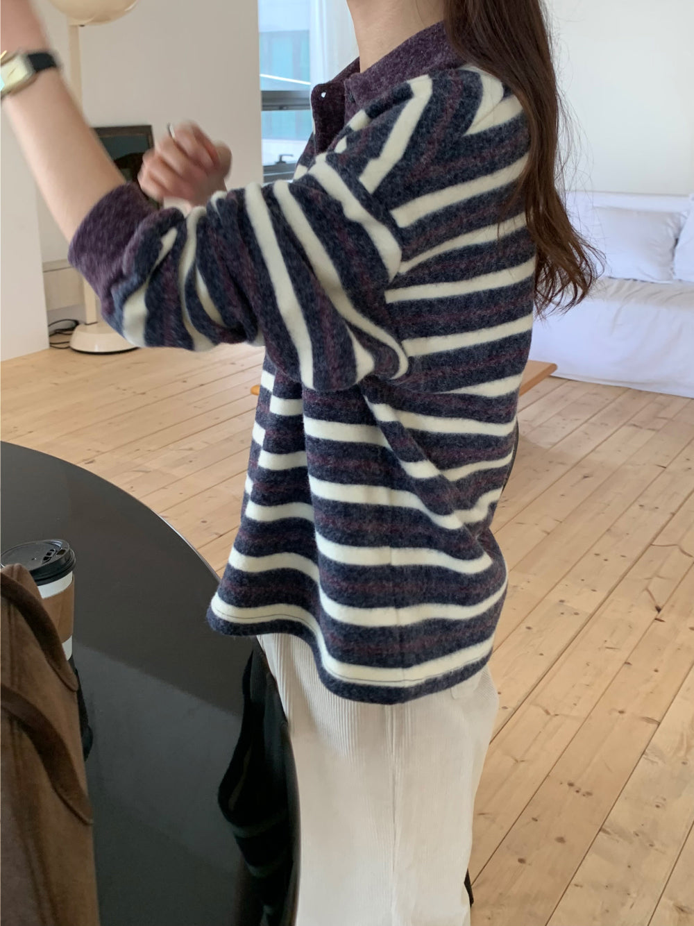 onda collar gimo T-3col