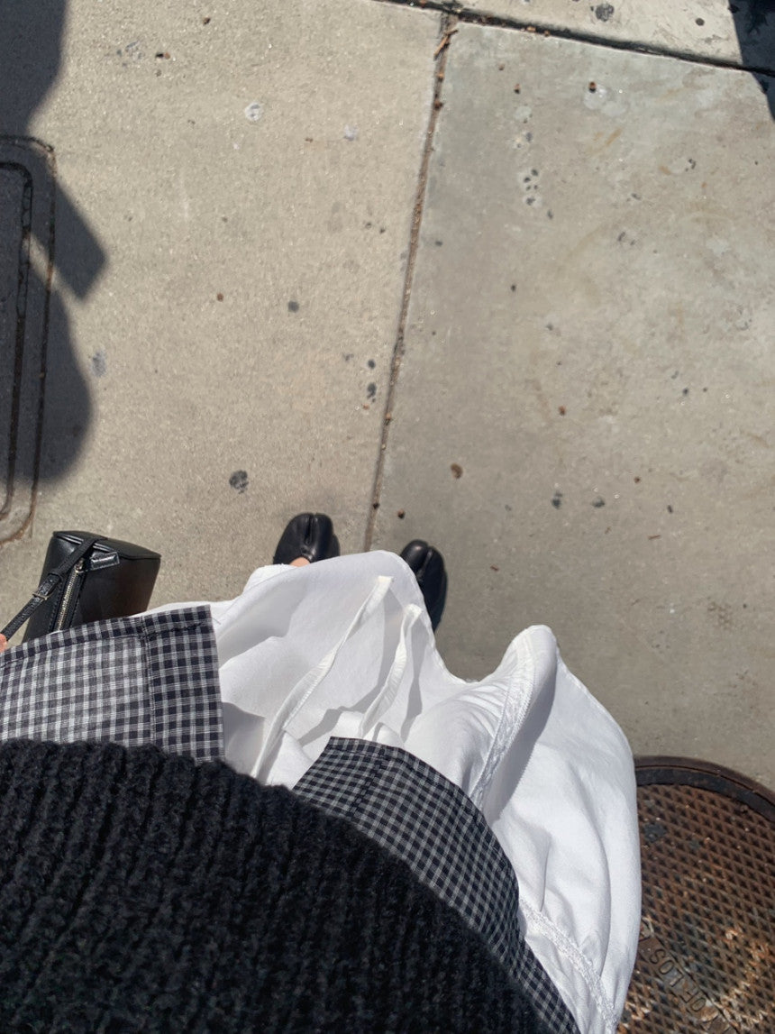 liter margarine alpaca half knit-2col