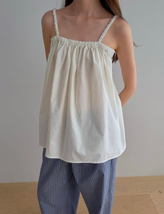 Scrunchies blouse-2col
