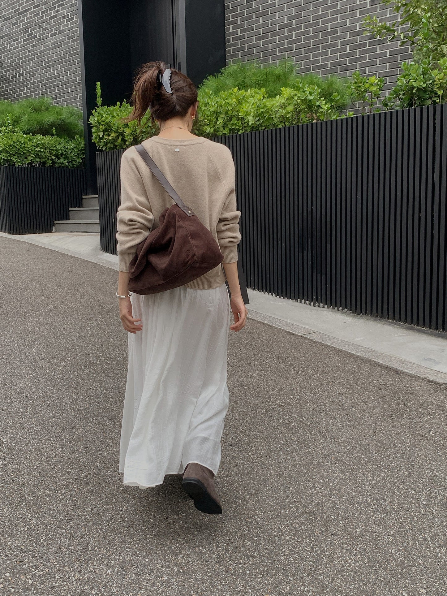 New kate skirt