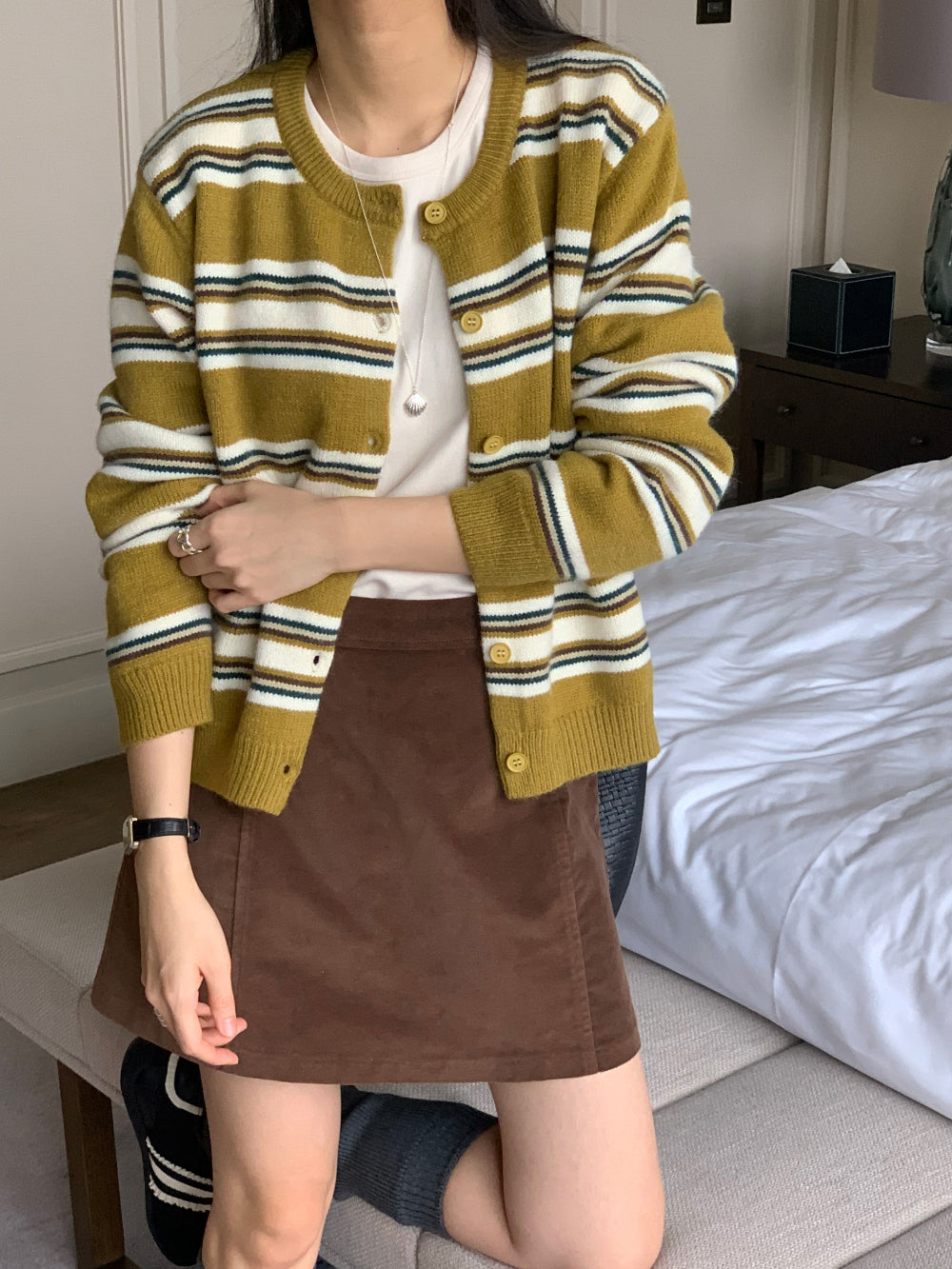 Finney gardigan-3col