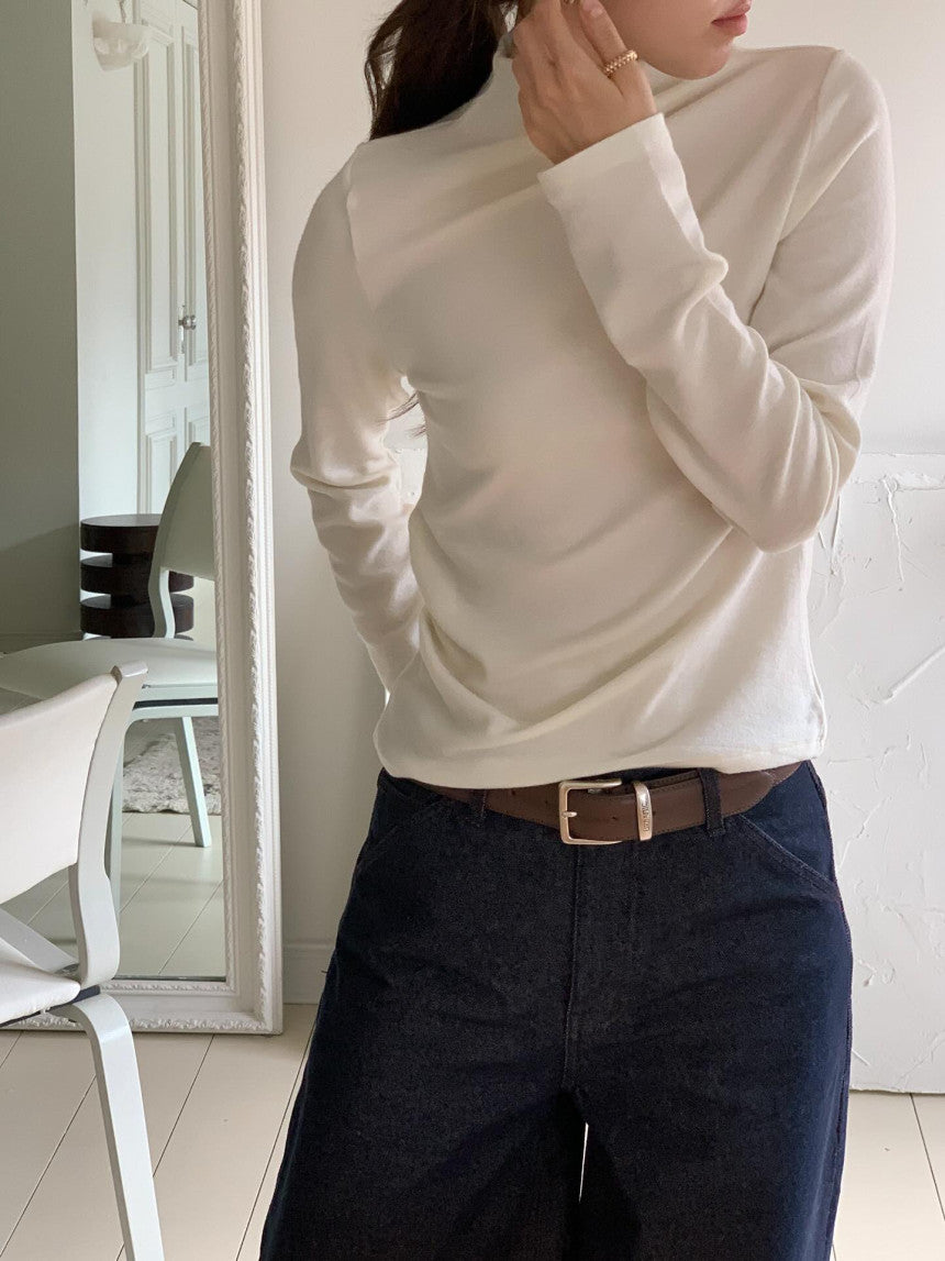 easy mock pola T-5col