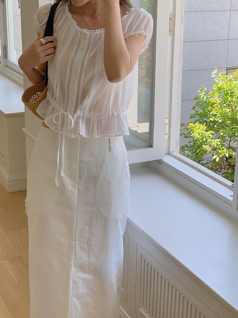 Clara blouse-3col