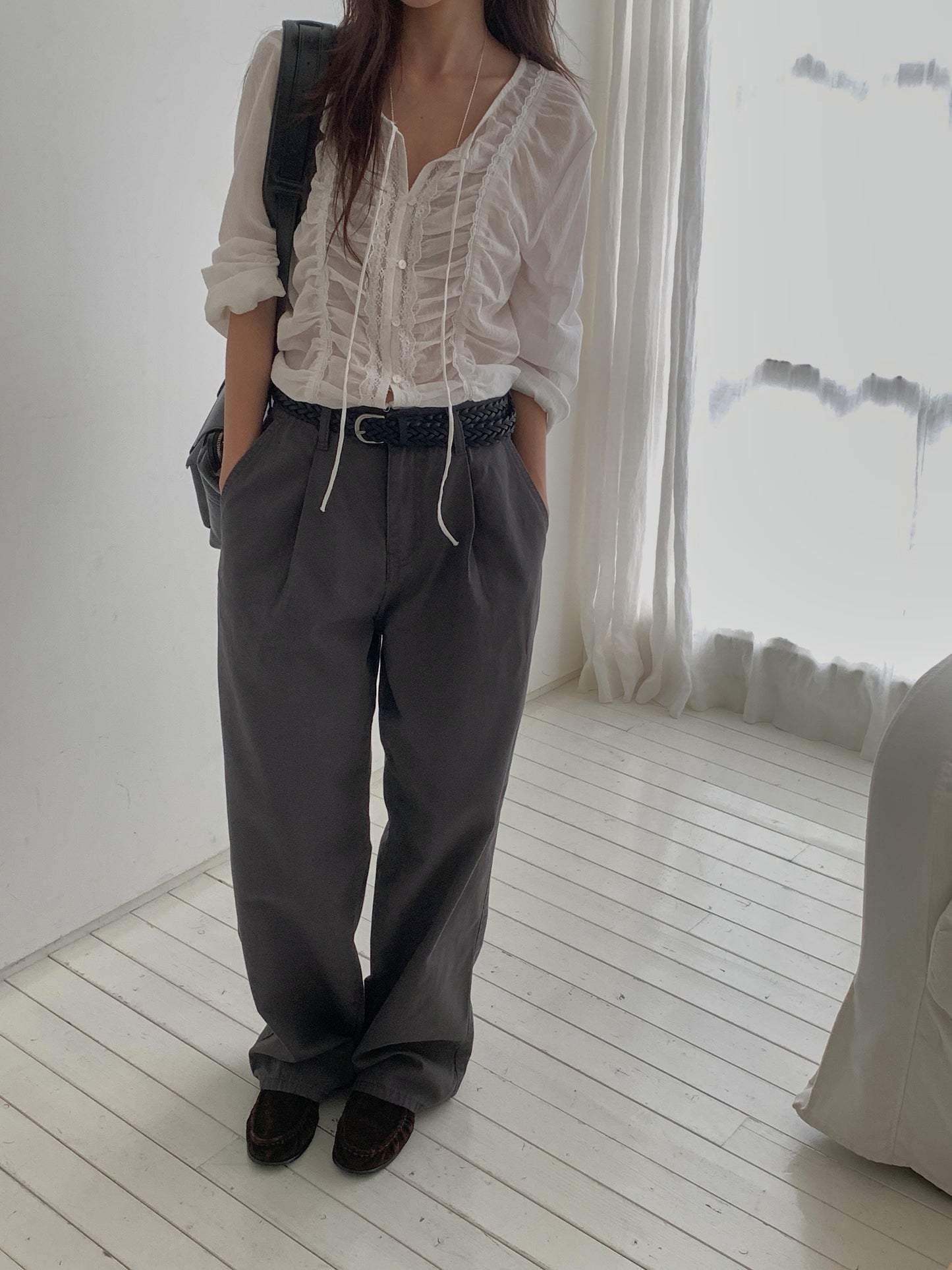oxford pants-2col