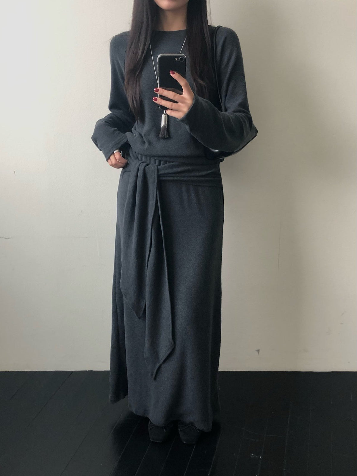Louis skirt-2col