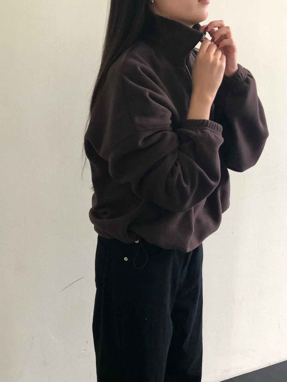 flo fleece MTM-3col