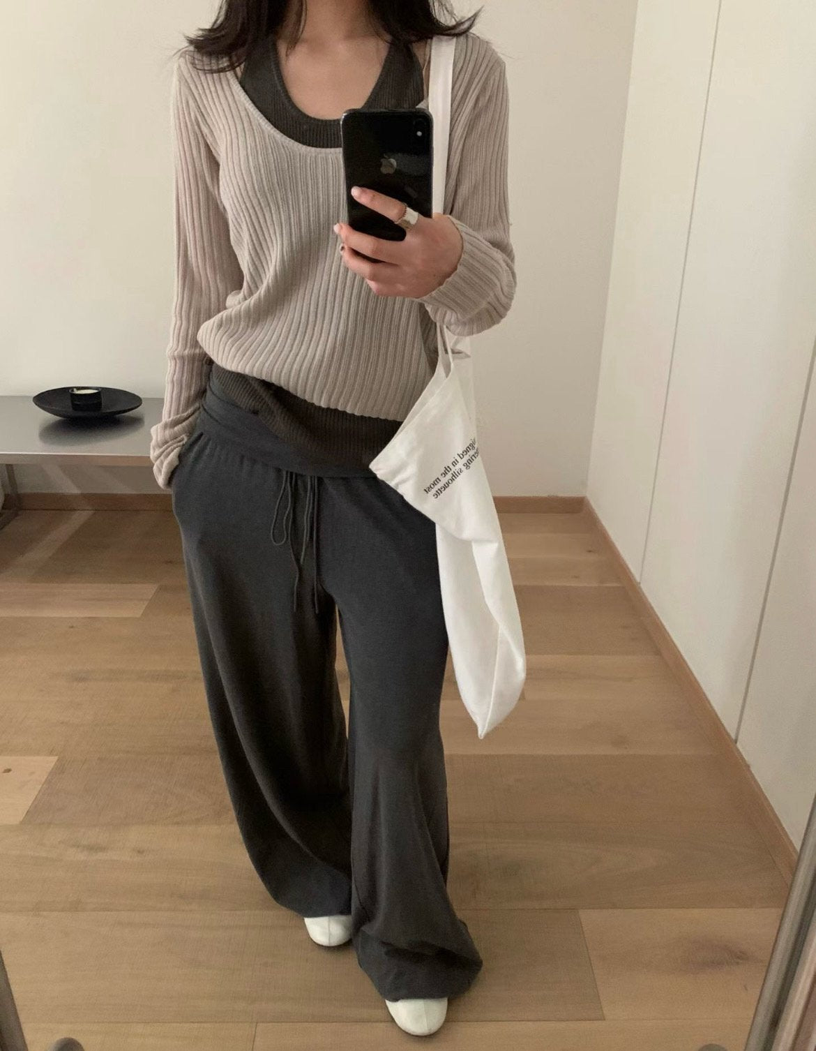 layered knit-3col