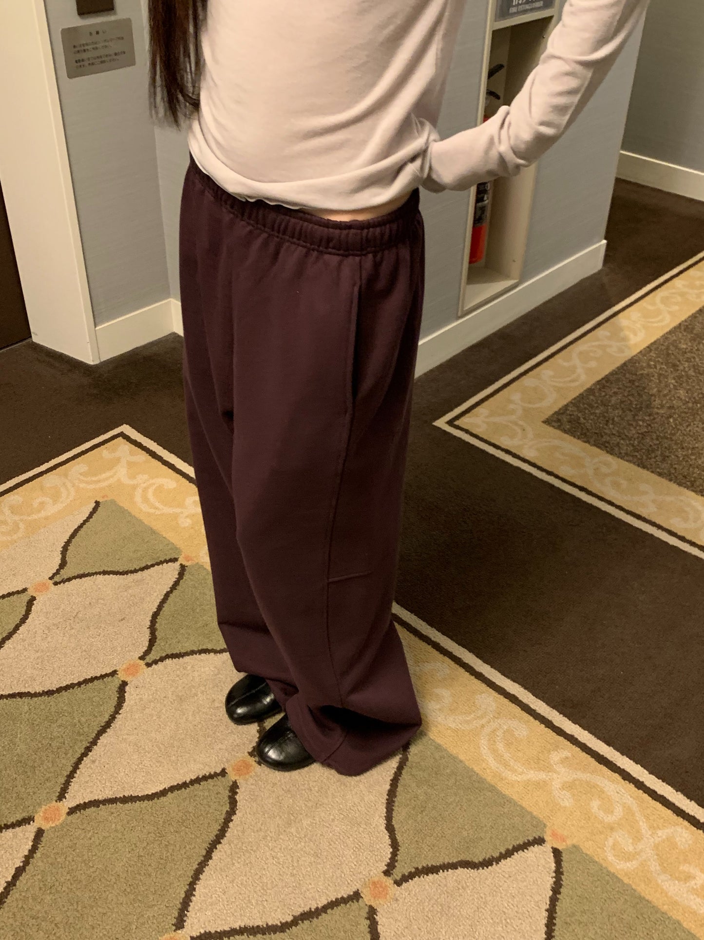 debin pants-4col
