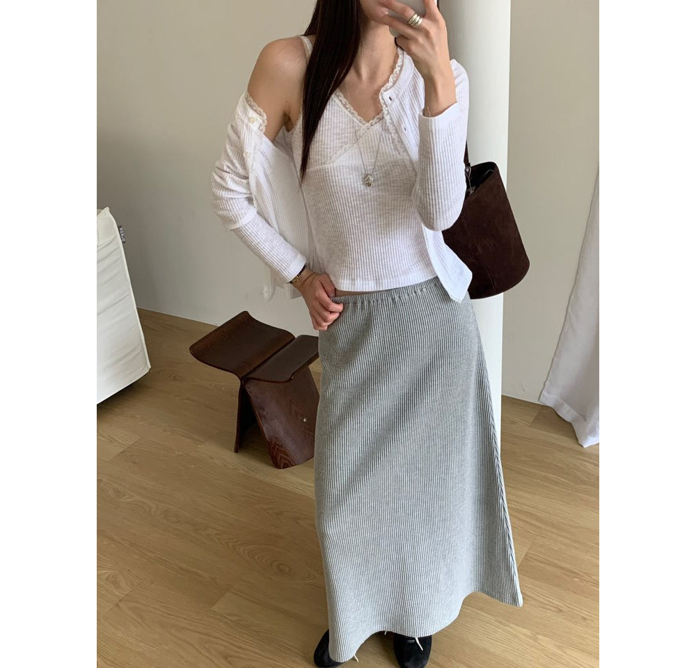 Taste Skirt-3col