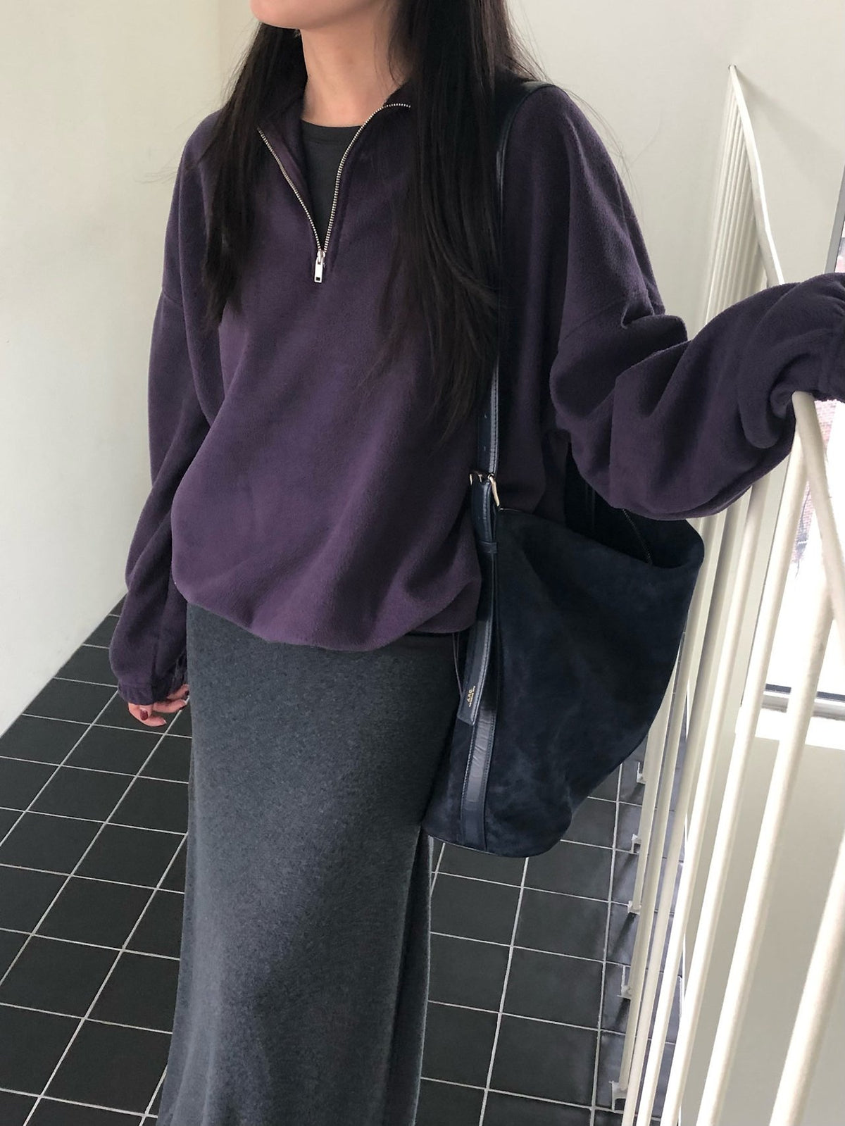 flo fleece MTM-3col
