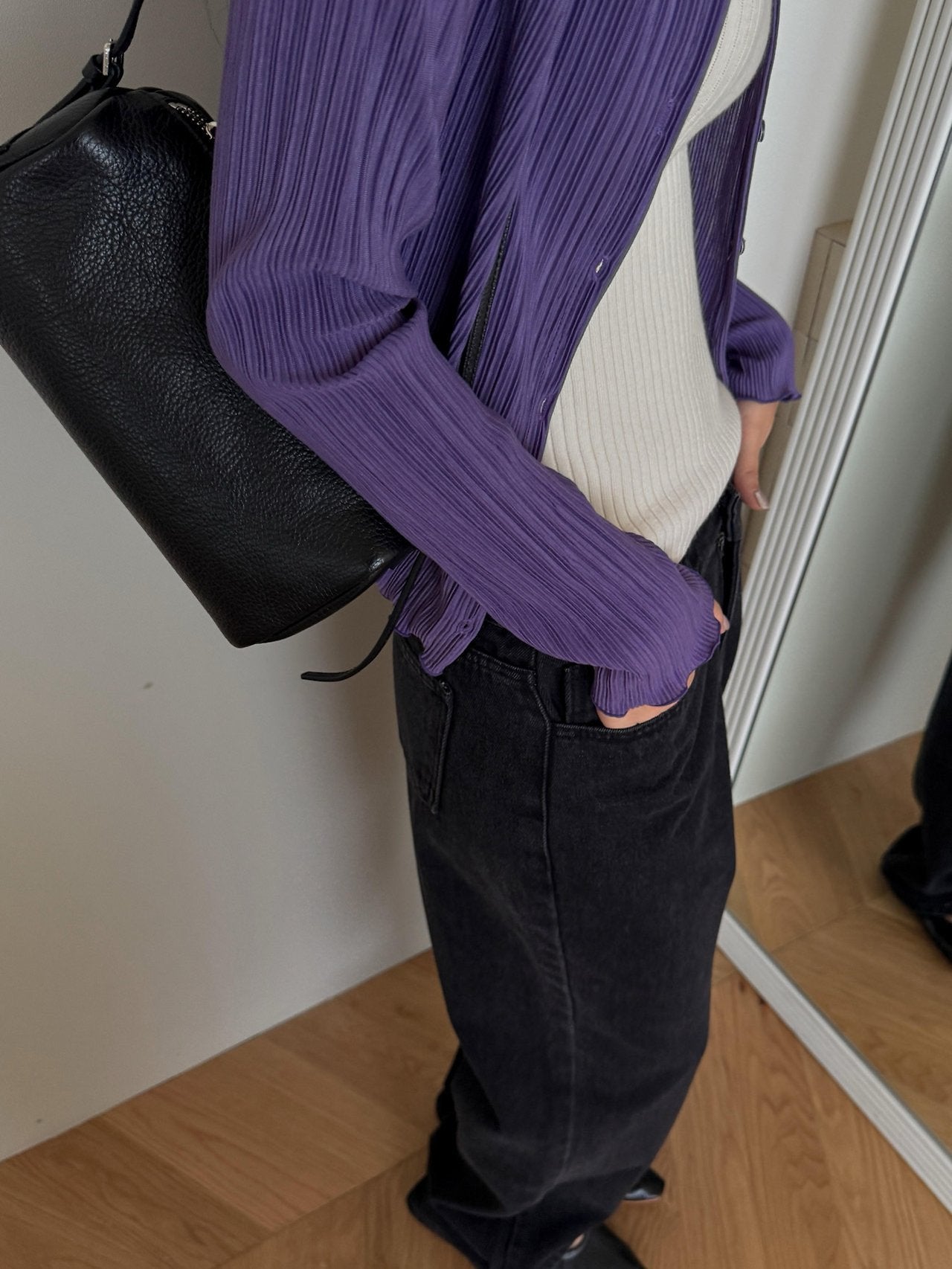 soft pleat cd-4col