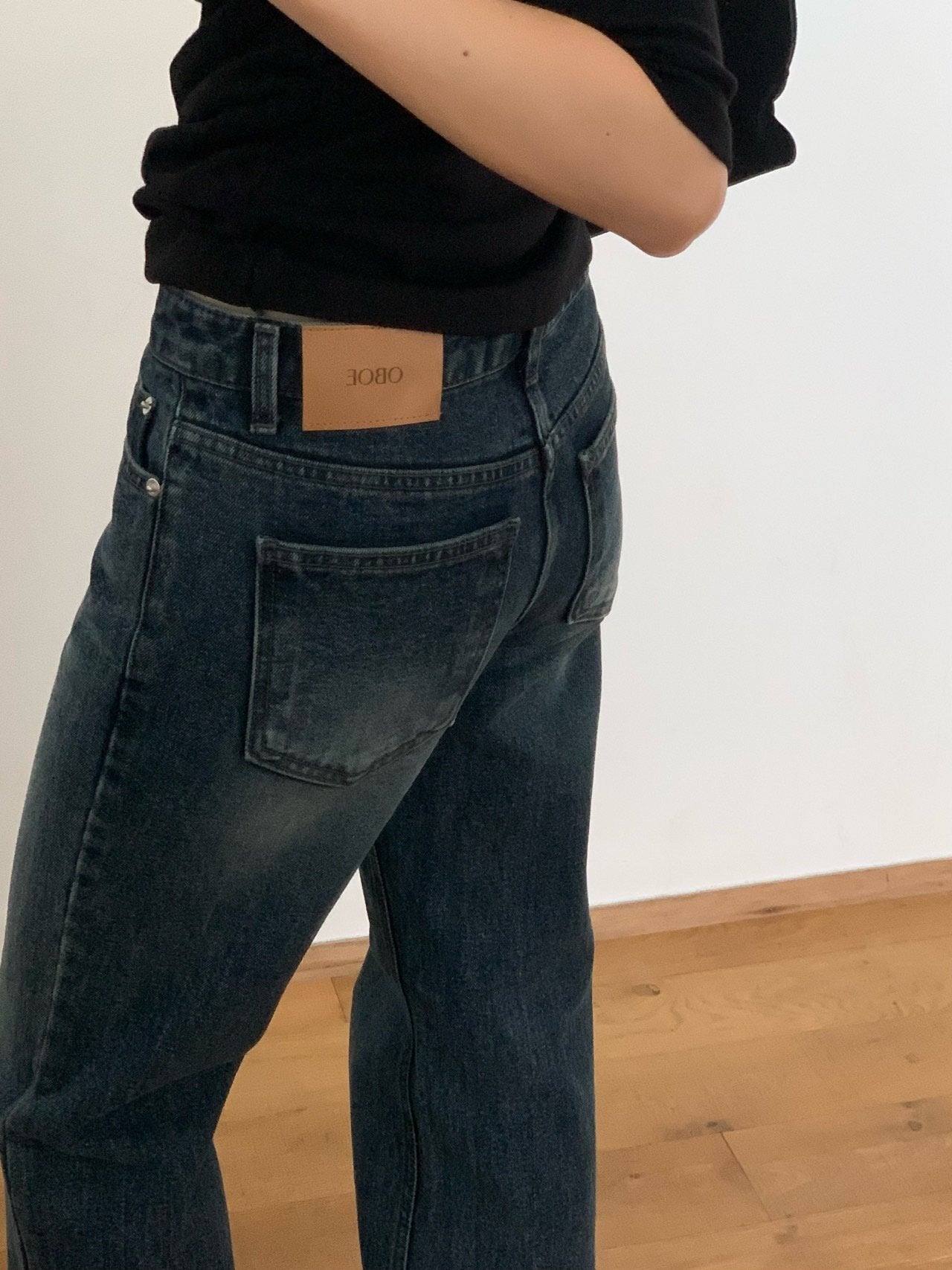First Denim