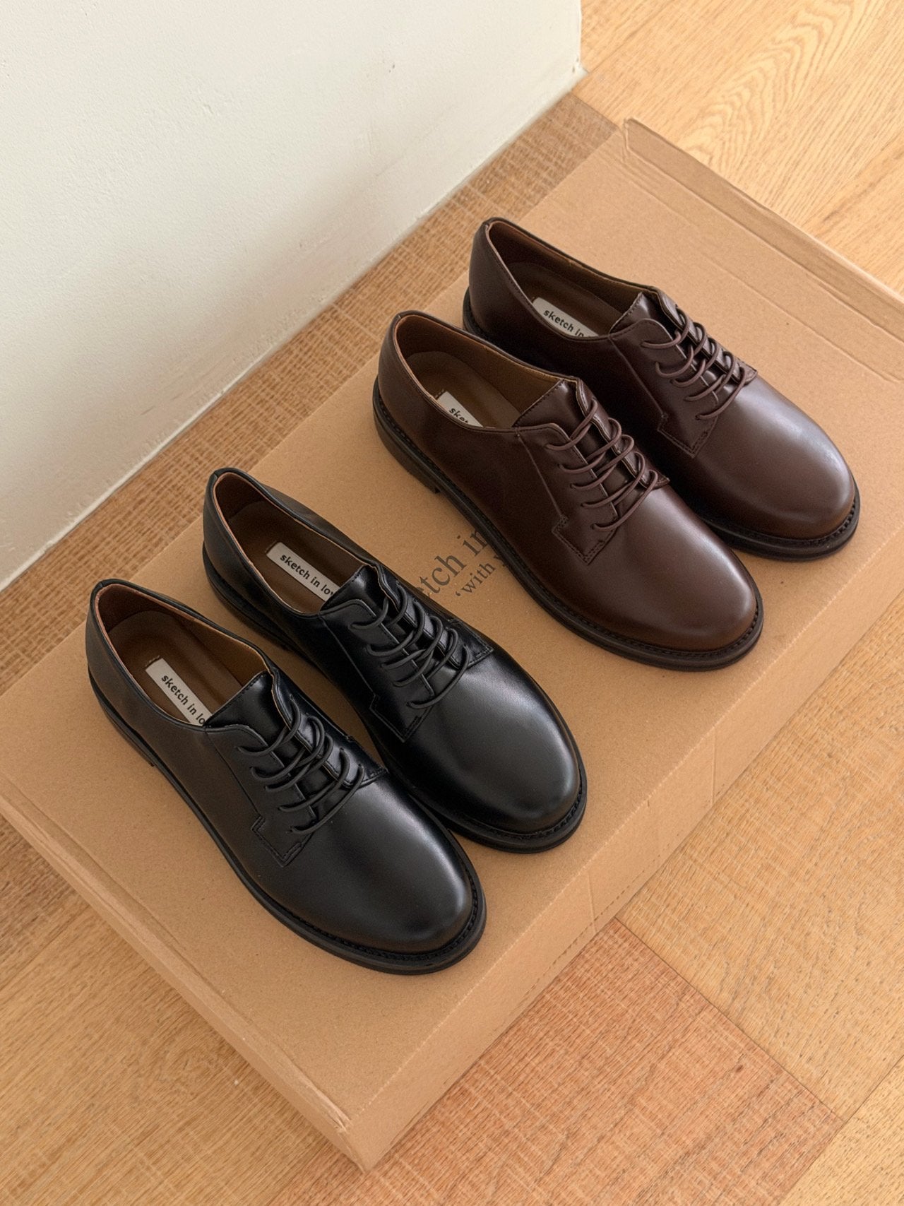 old favorite oxford