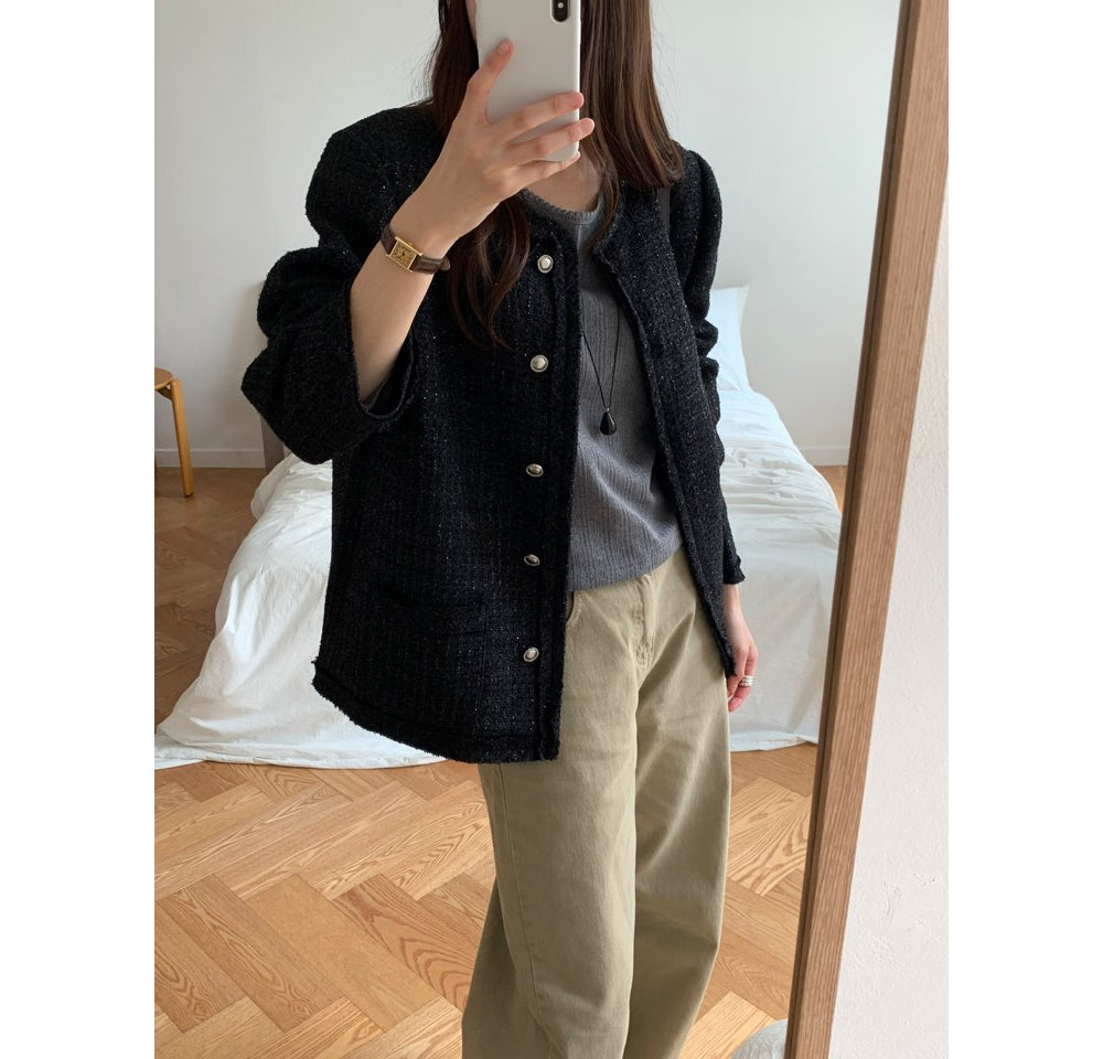 Ralph Tweed jacket-3col