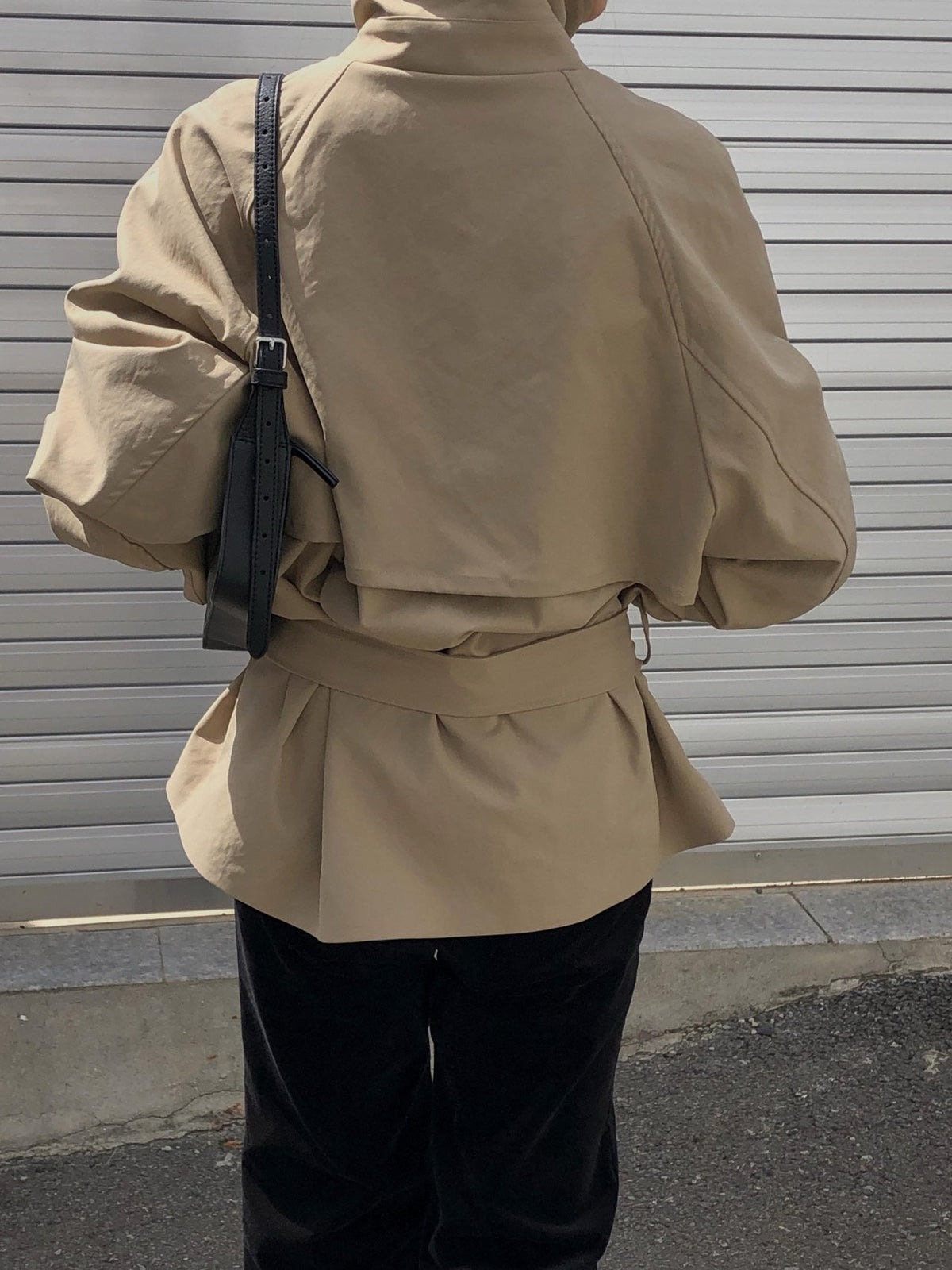 peace trench bby-2col