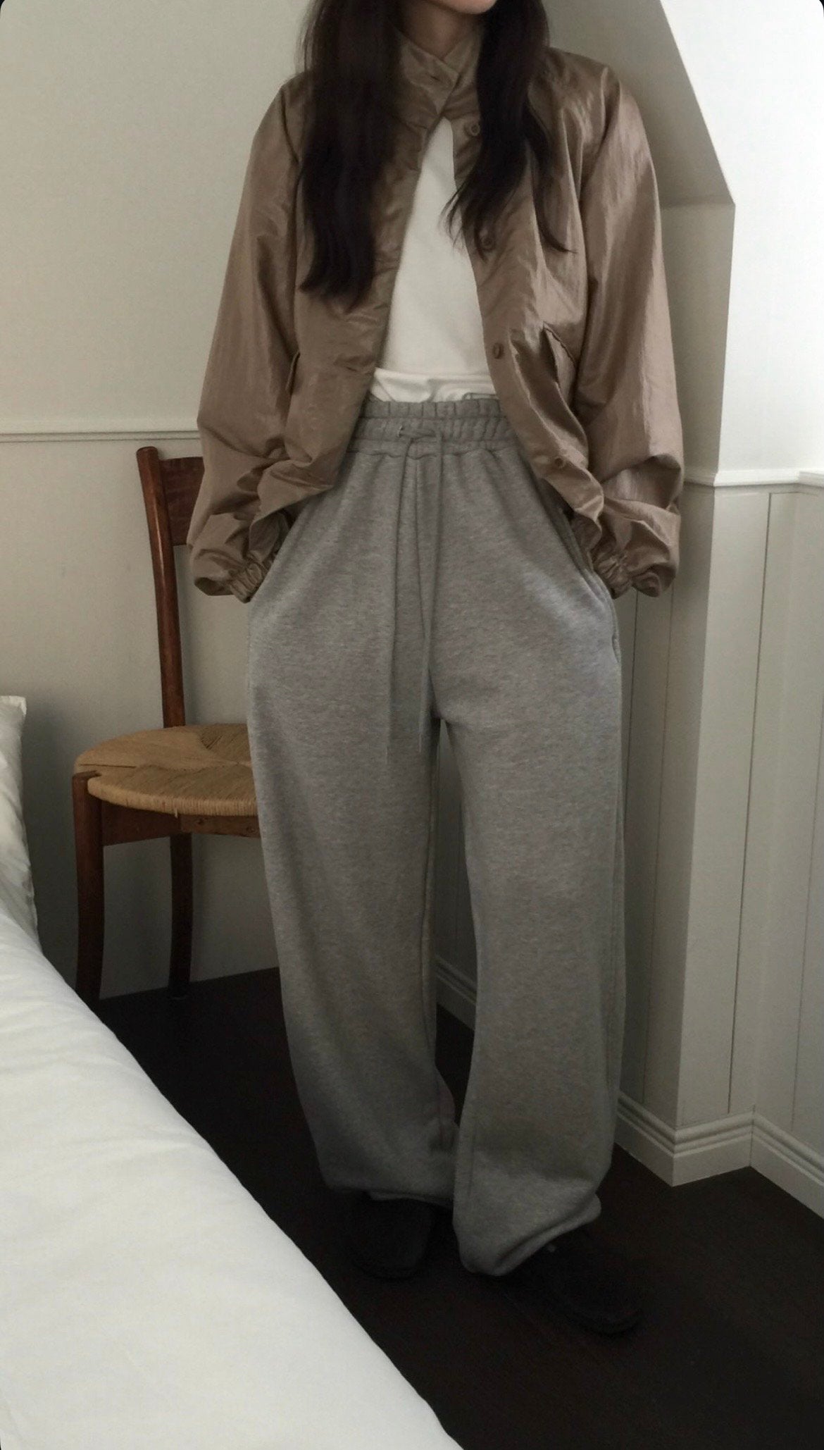 deondo daily sweatpants-3col