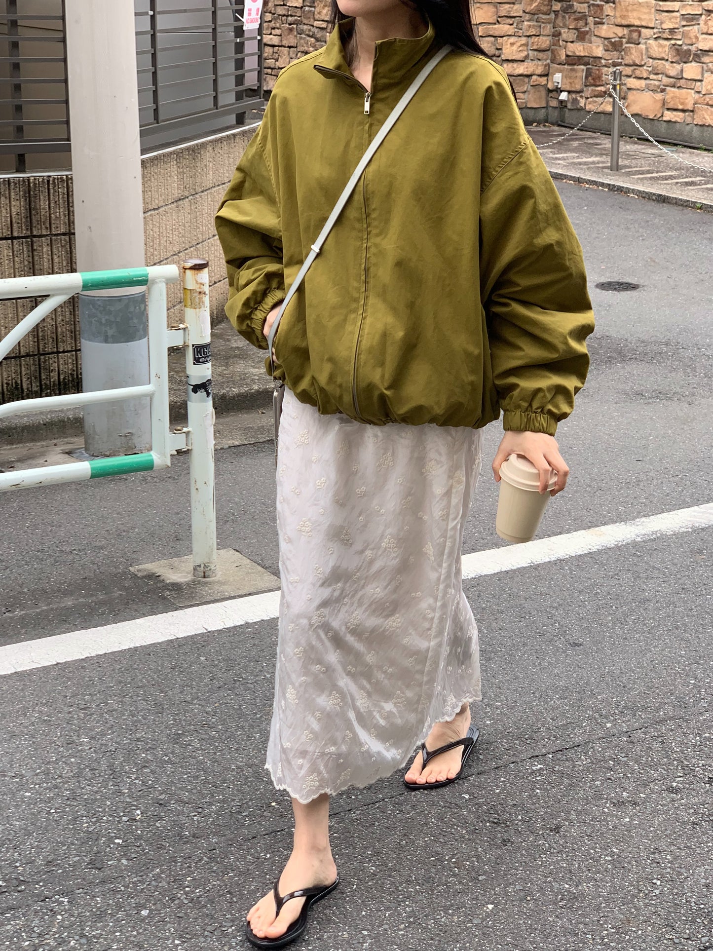 diane skirt