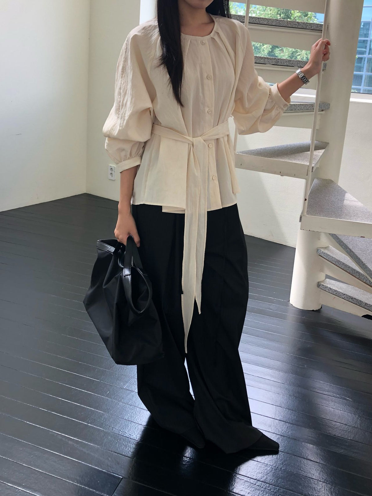 rien blouse-2col