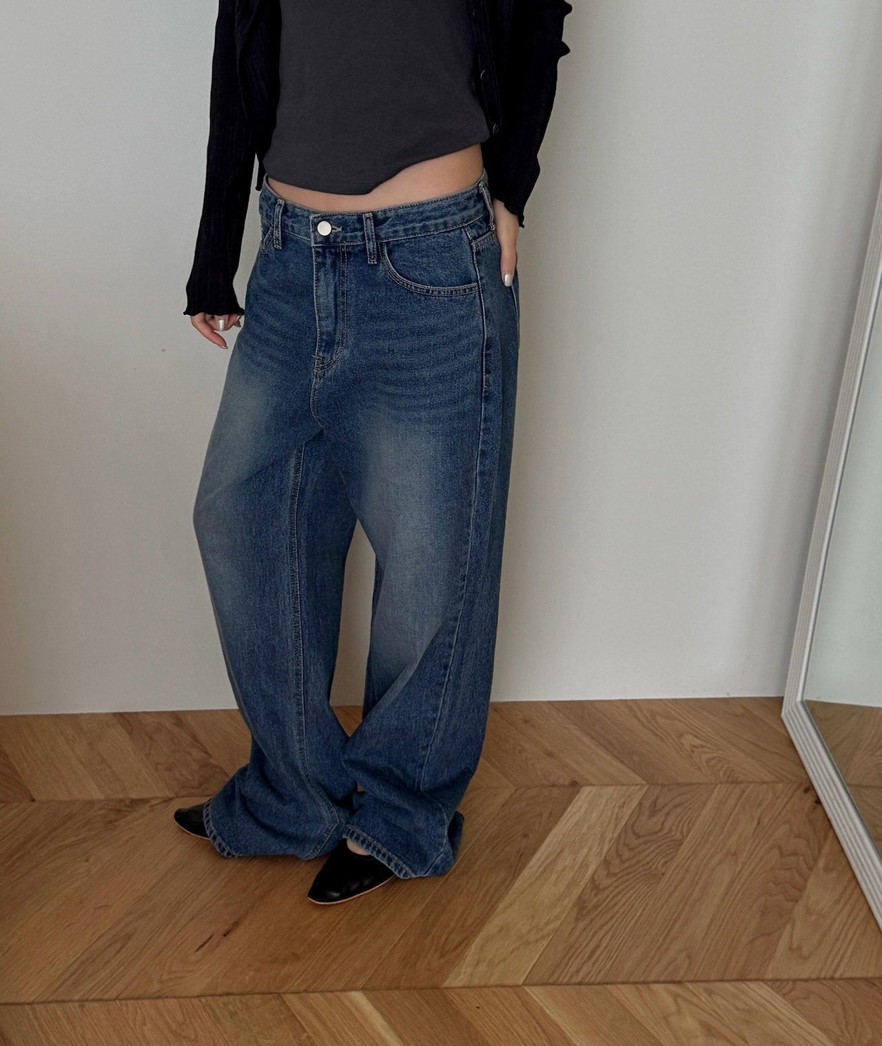 paul denim