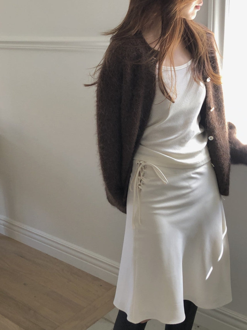 Lucy alpaca wholega cardigan-3col