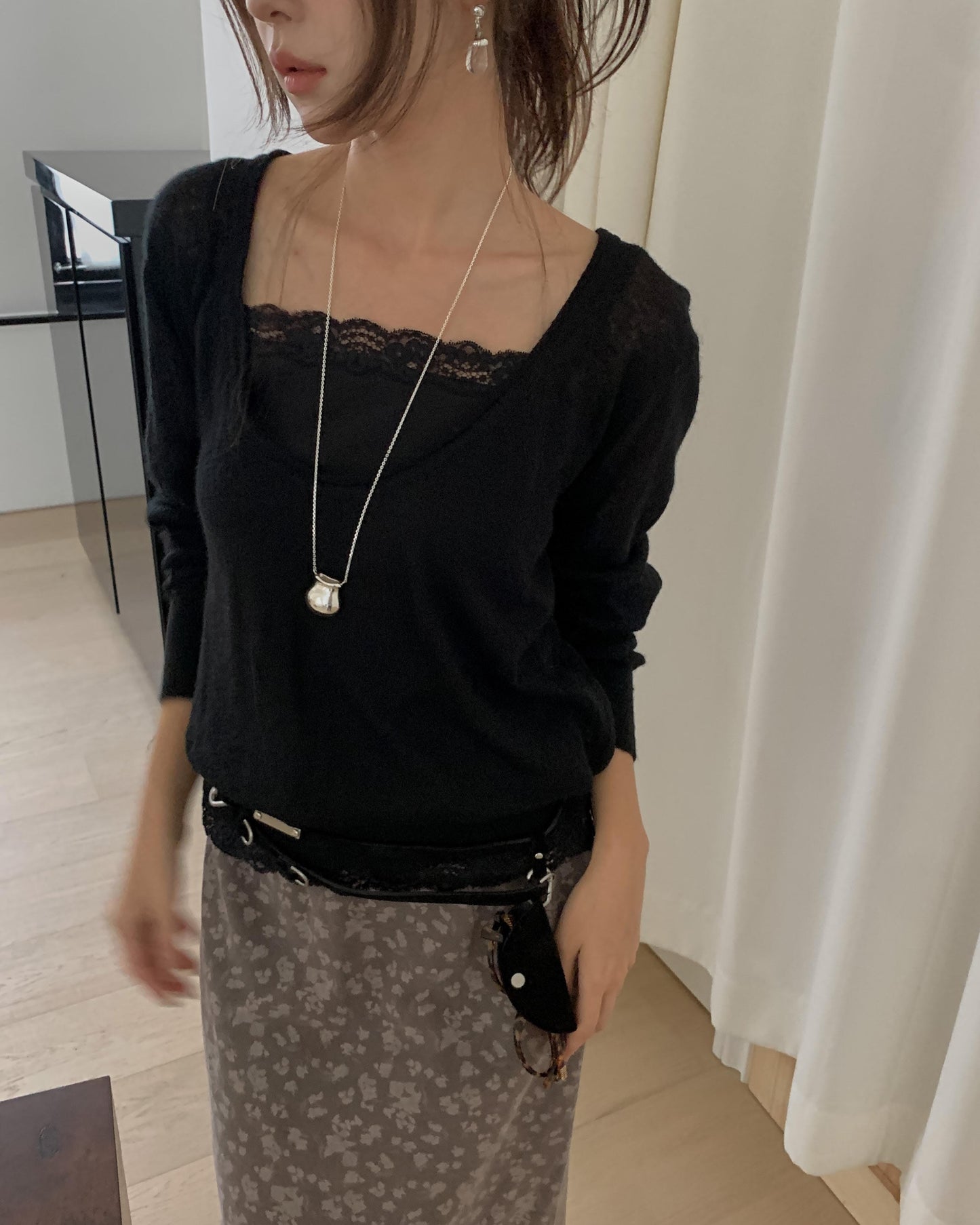 dry Knit-5col