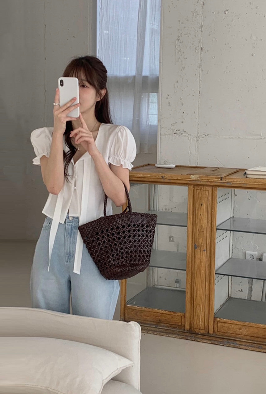 Levitt blouse-3col