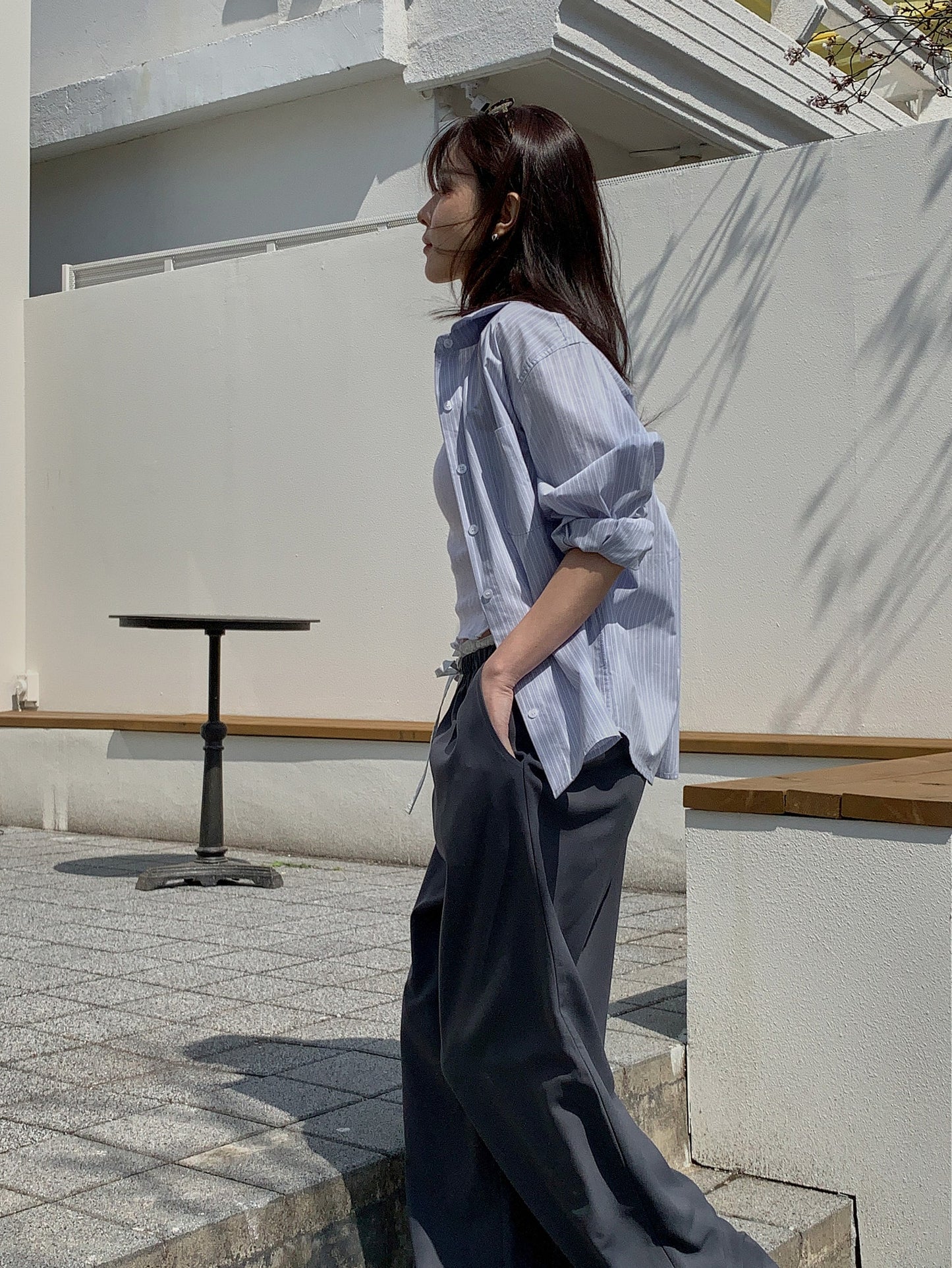 Summer ever pants-2col