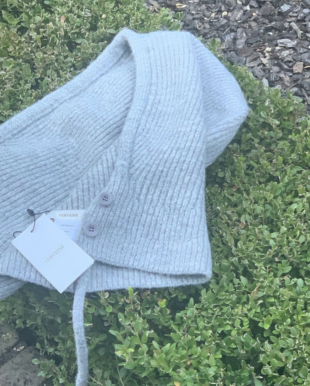 Millie wool balaclava-3col