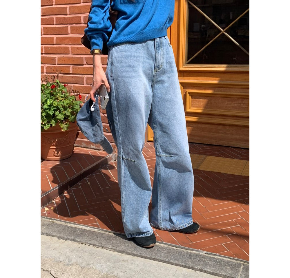 Ravi Knit-4col