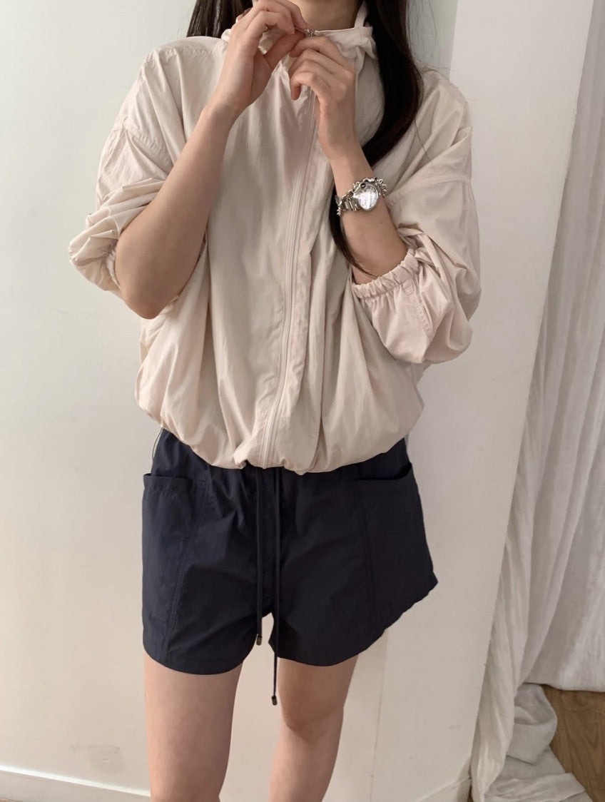 Calling shorts-3col