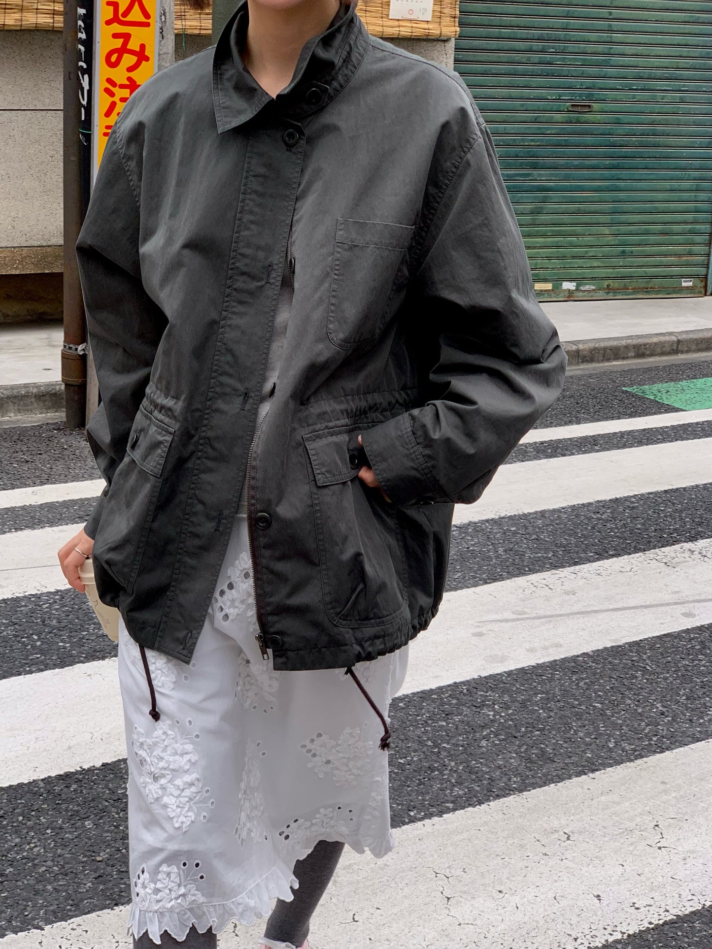 yozzo jacket-3col