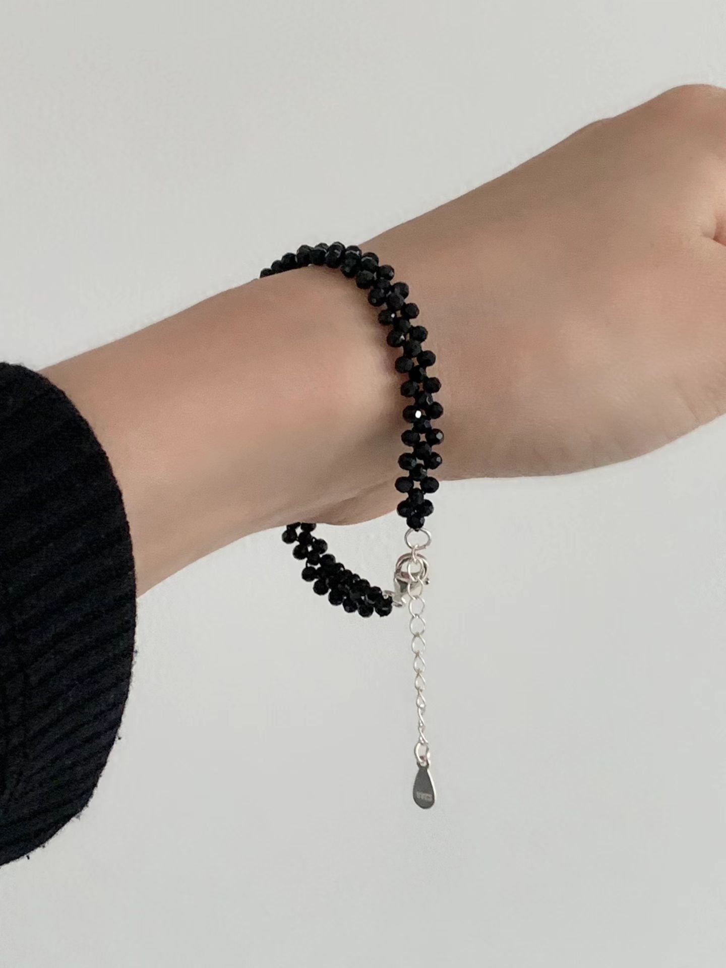 Black Star Bracelet
