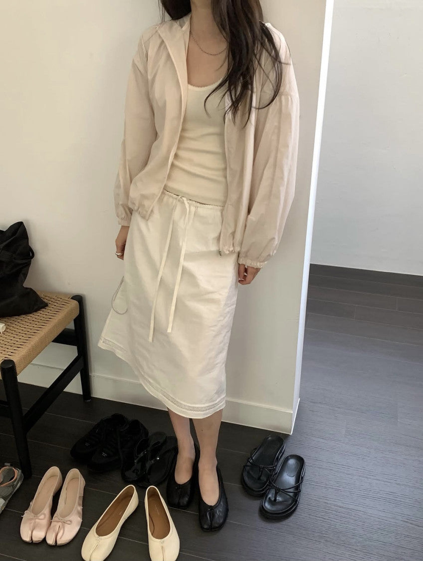 Sarah skirt