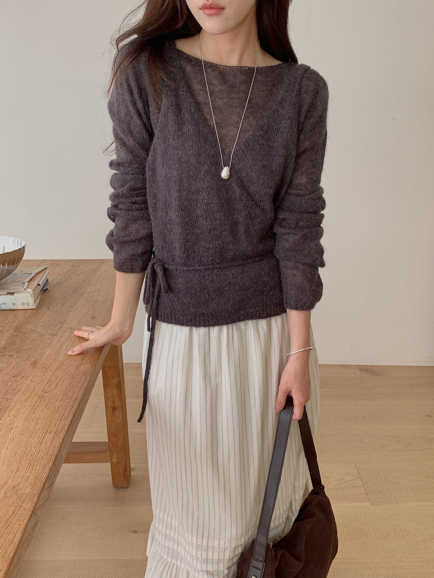 with knit-4col