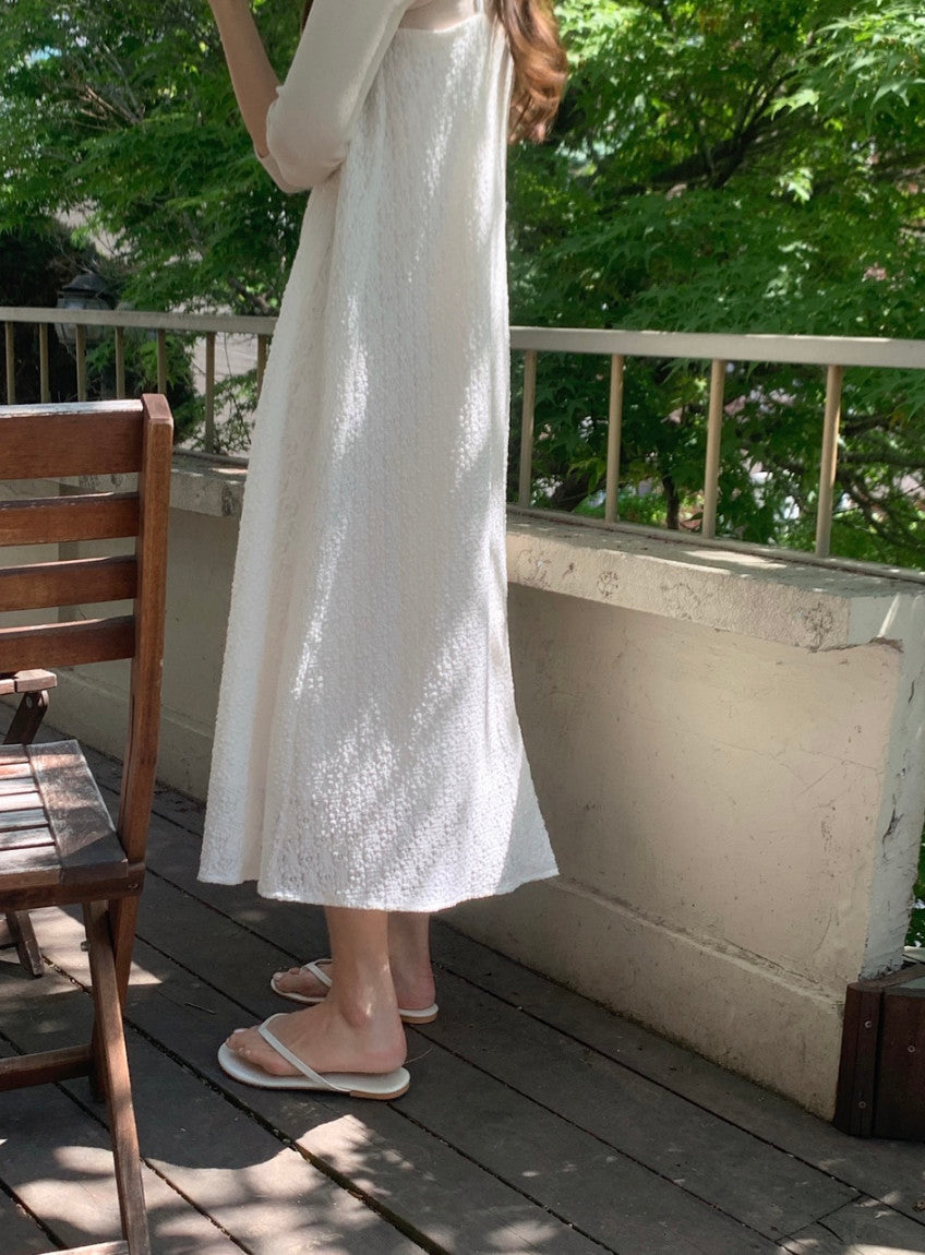 liter herb flower onepiece