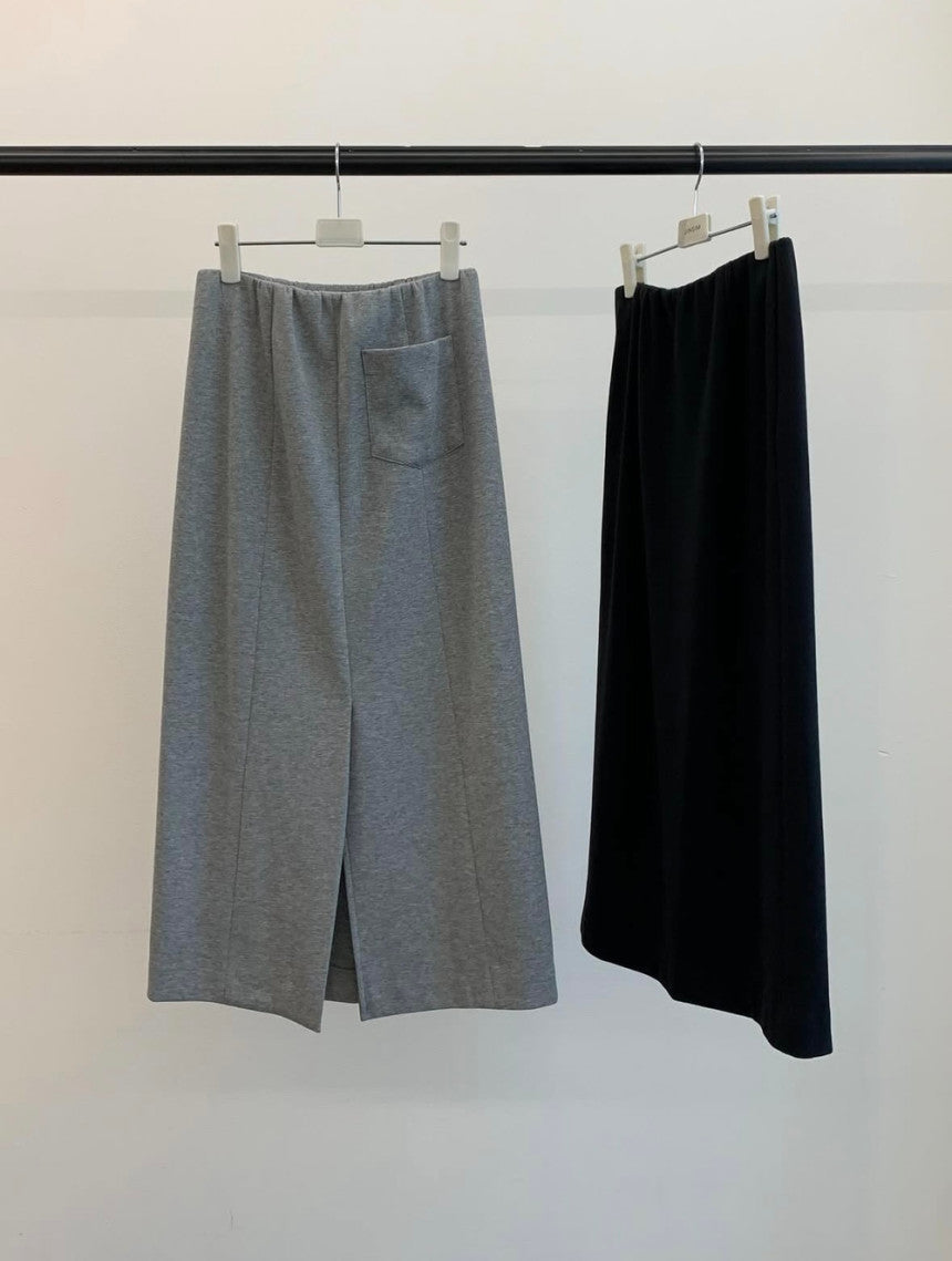 Make skirt-2col