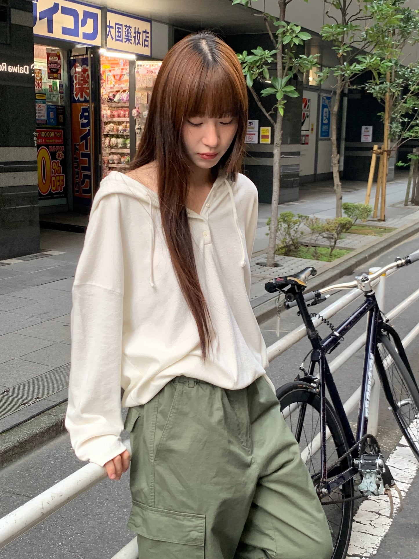 nepi hooded t-3col