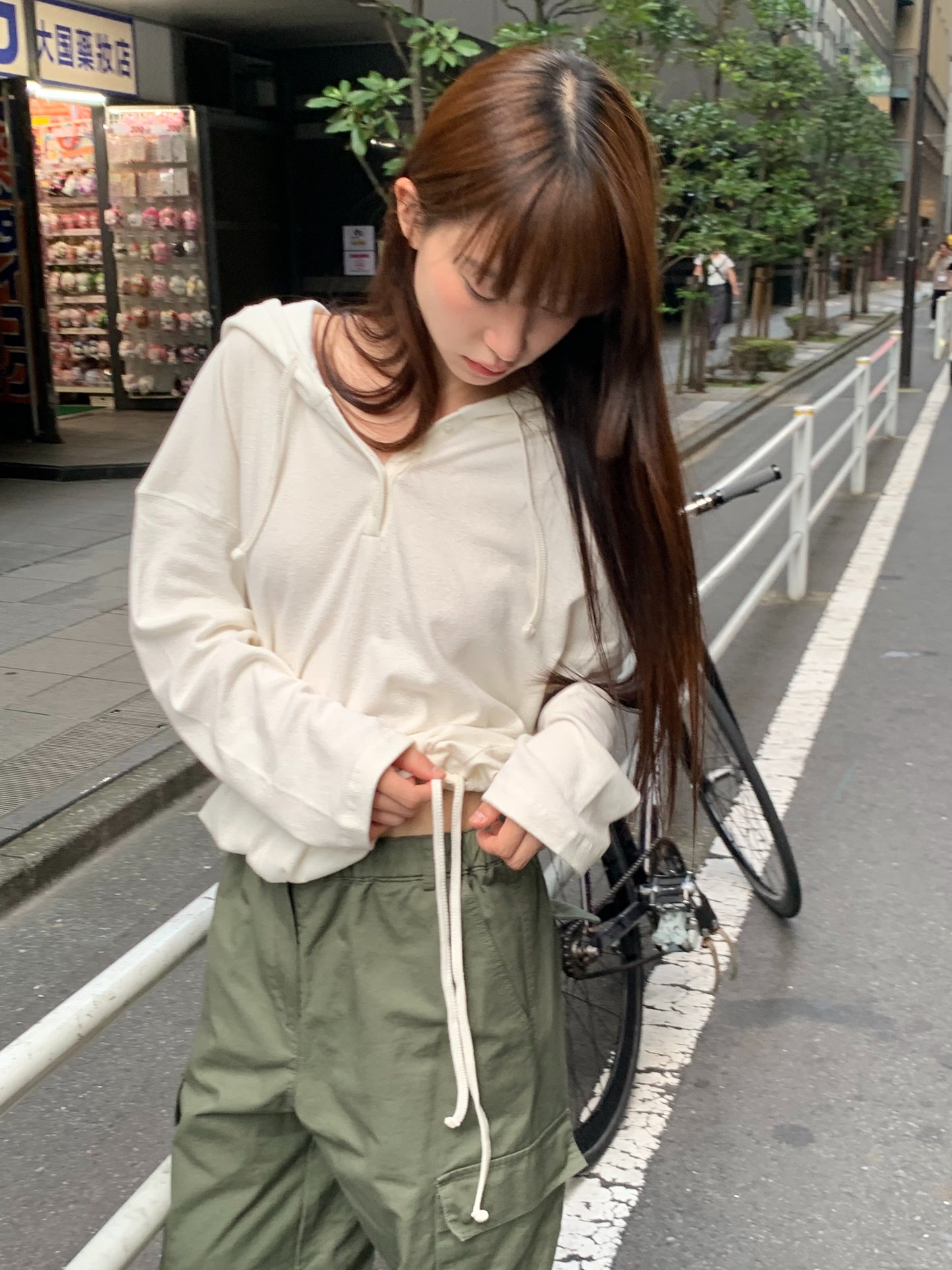 nepi hooded t-3col