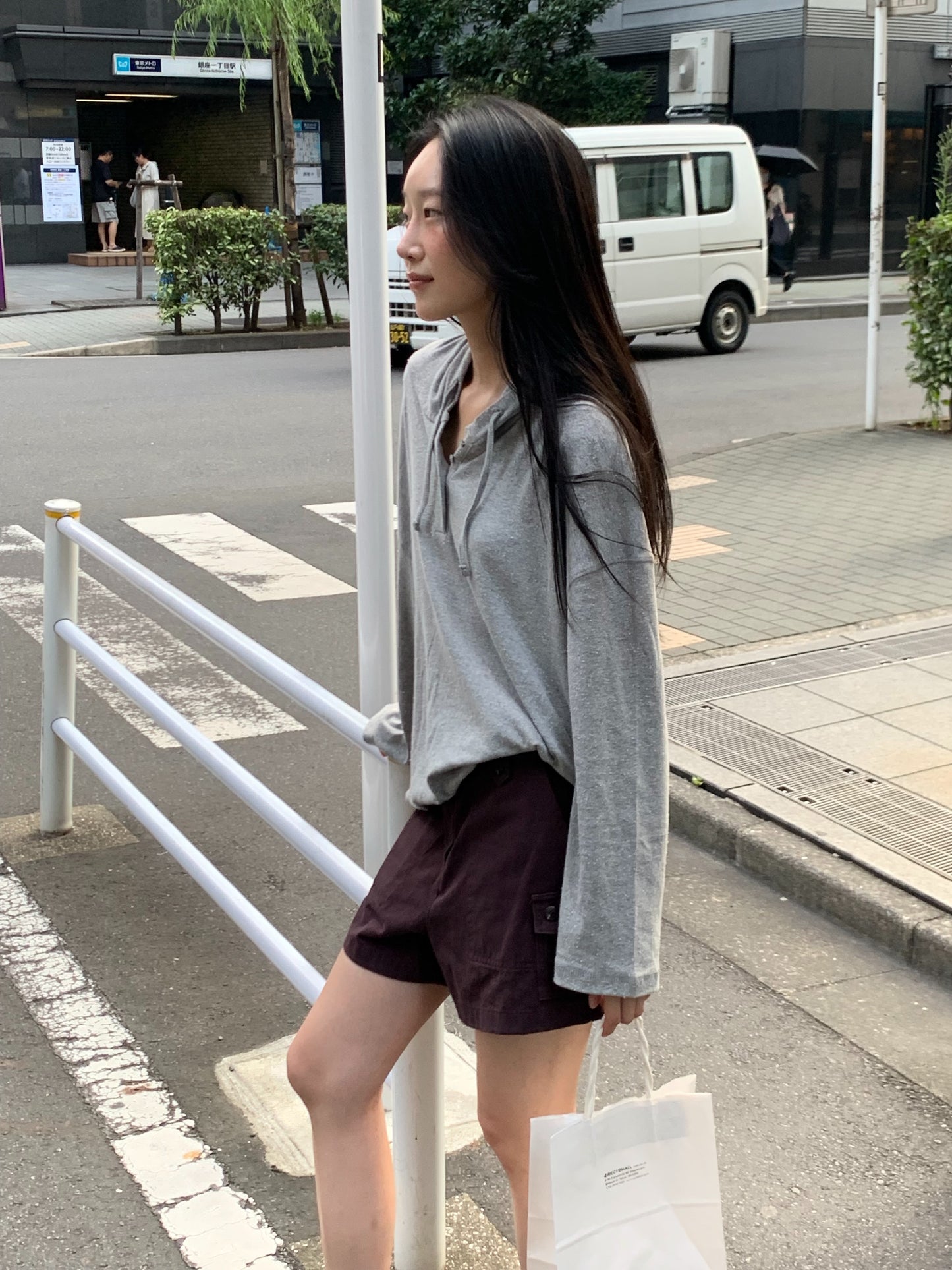 nepi hooded t-3col