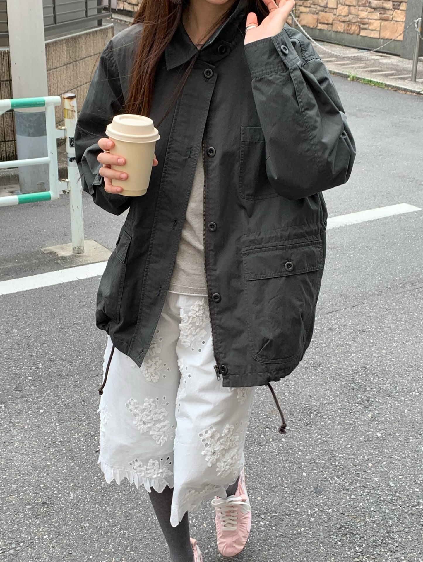 yozzo jacket-3col